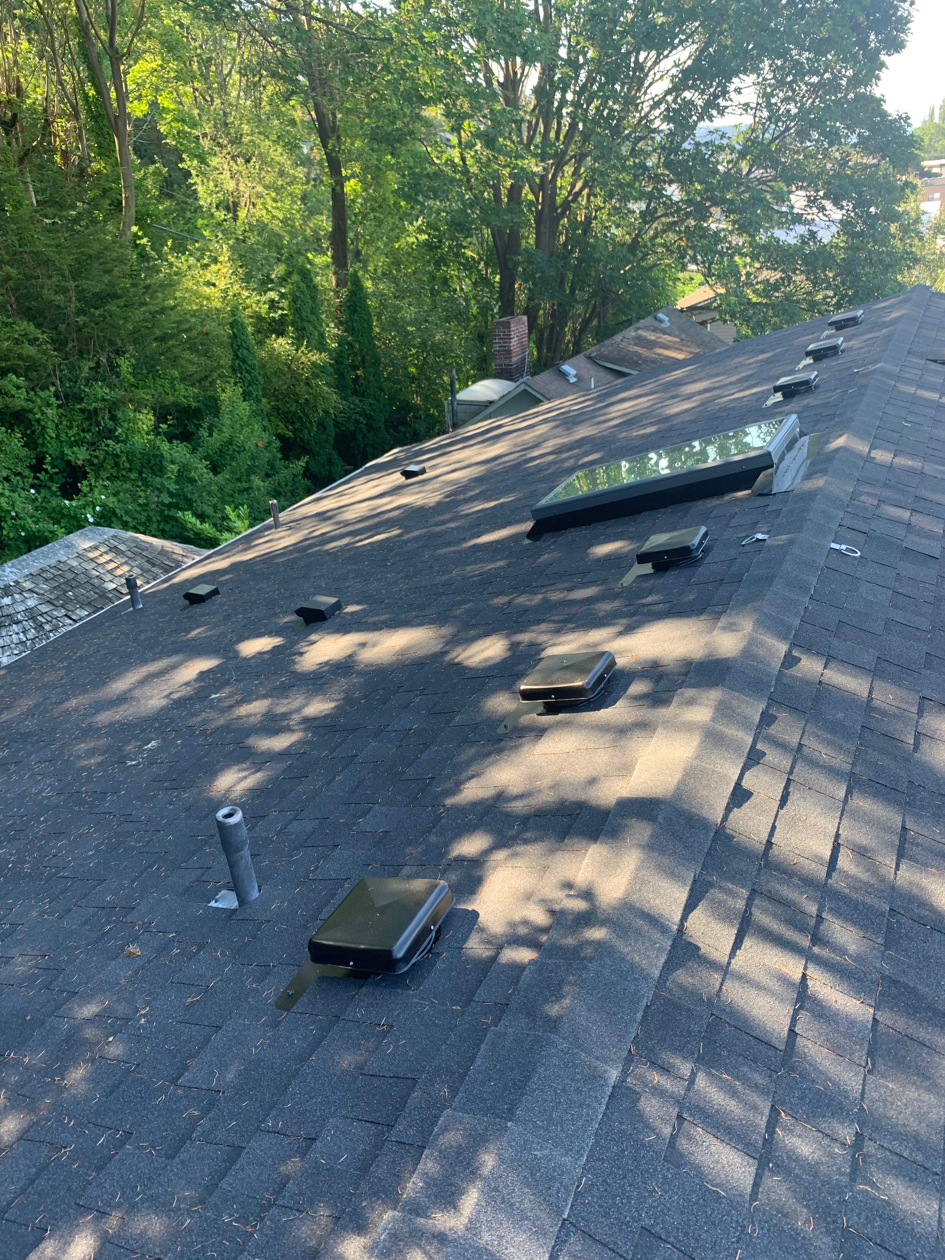 6010 Seattle by RoofWorks Northwest