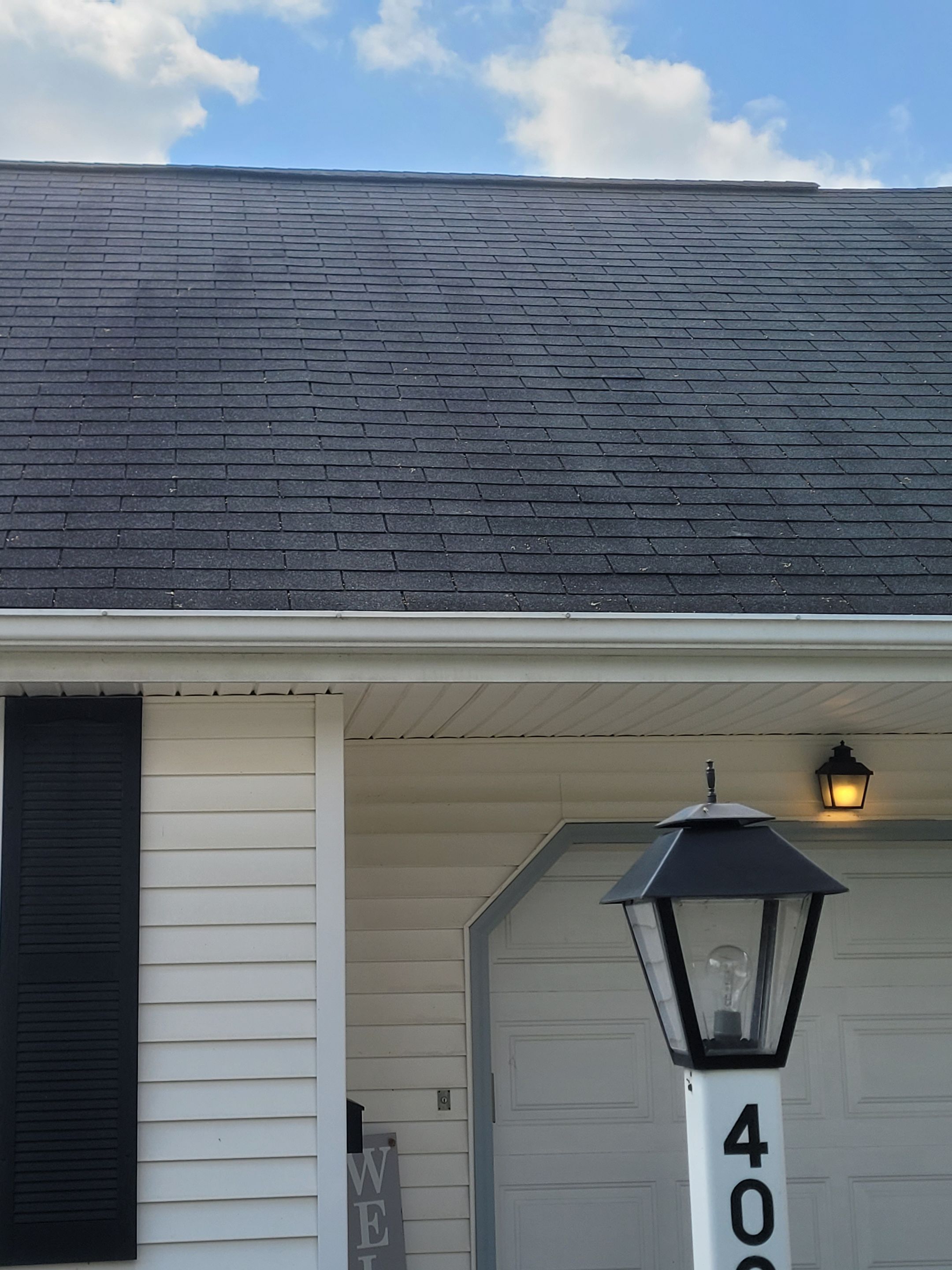 Ashley Green by Silver Leaf Contracting 