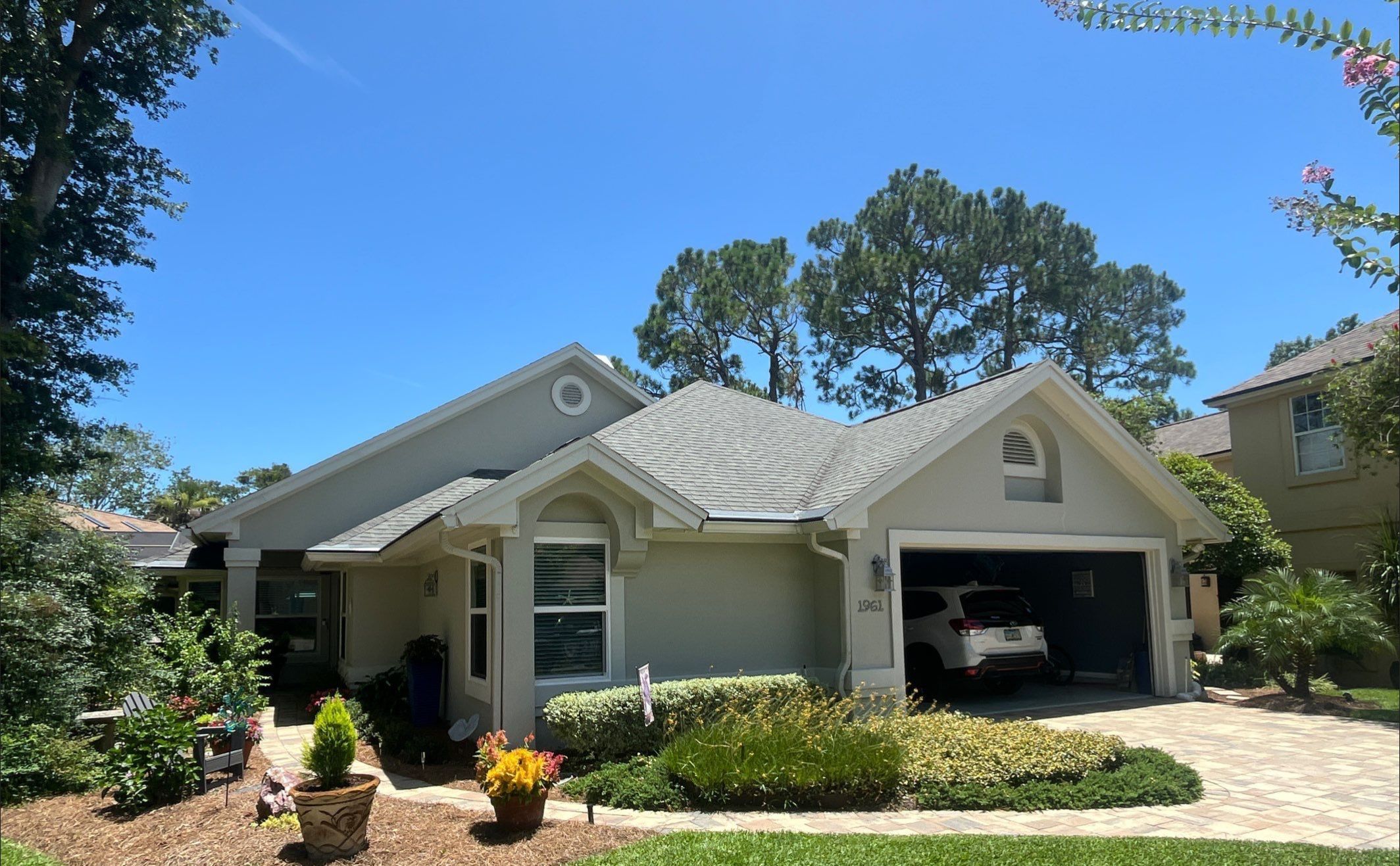 Shingle -> Shingle by Prime Roofing