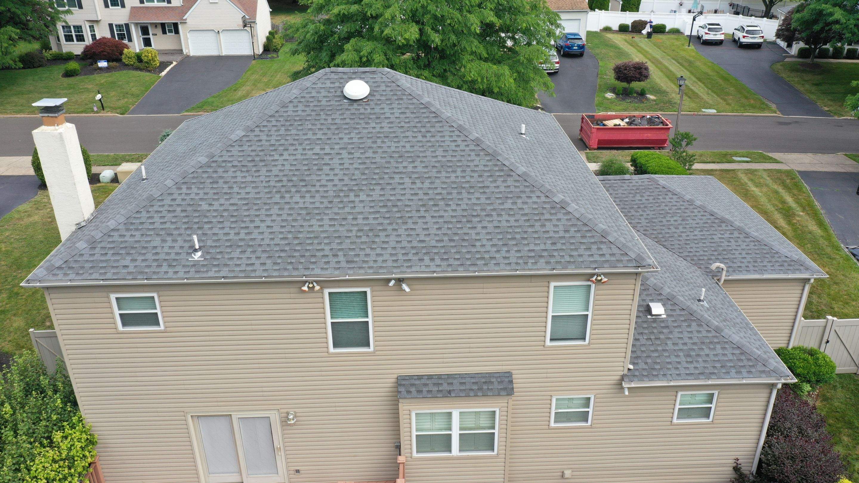 GAF Roofing by Stofan Construction LLC