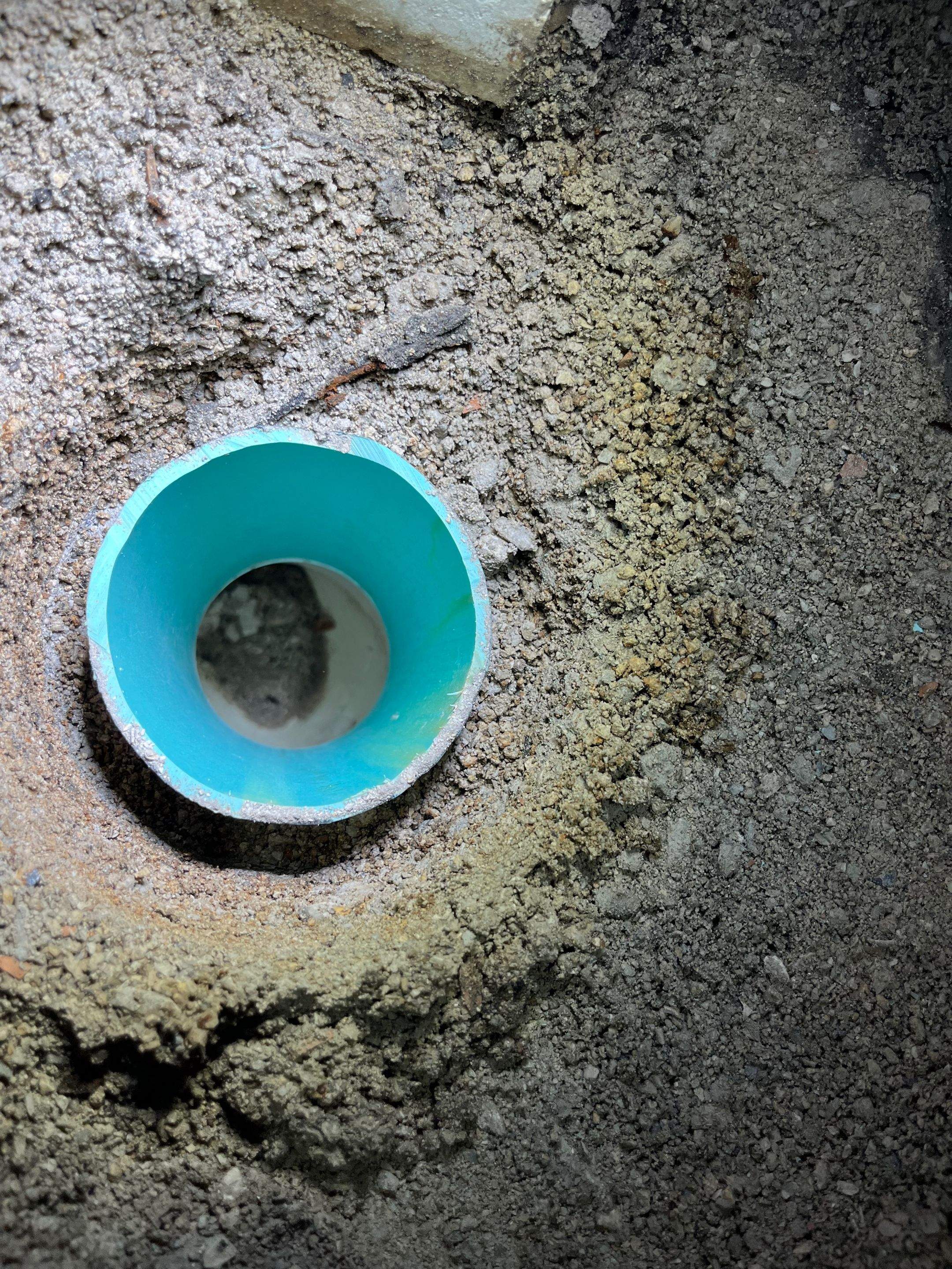 Ritz-Carlton S. Pool Deck & S. Service Rd Drain Cleaning by Don Mar, Inc. Storm Water Solutions