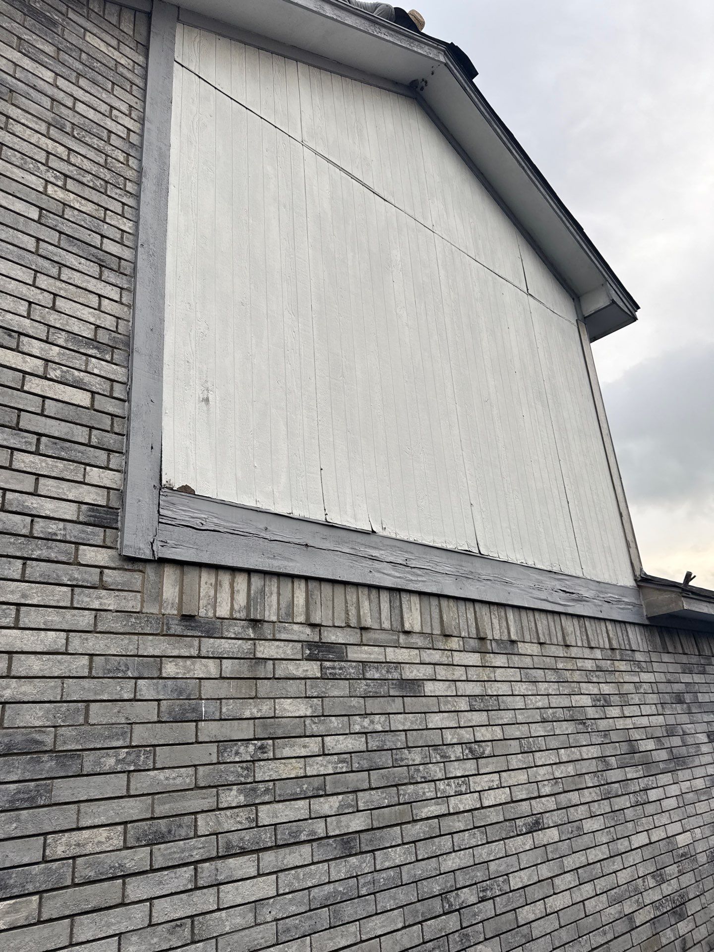 Project in Lancaster by Rhino Roofing and General Contracting, LLC