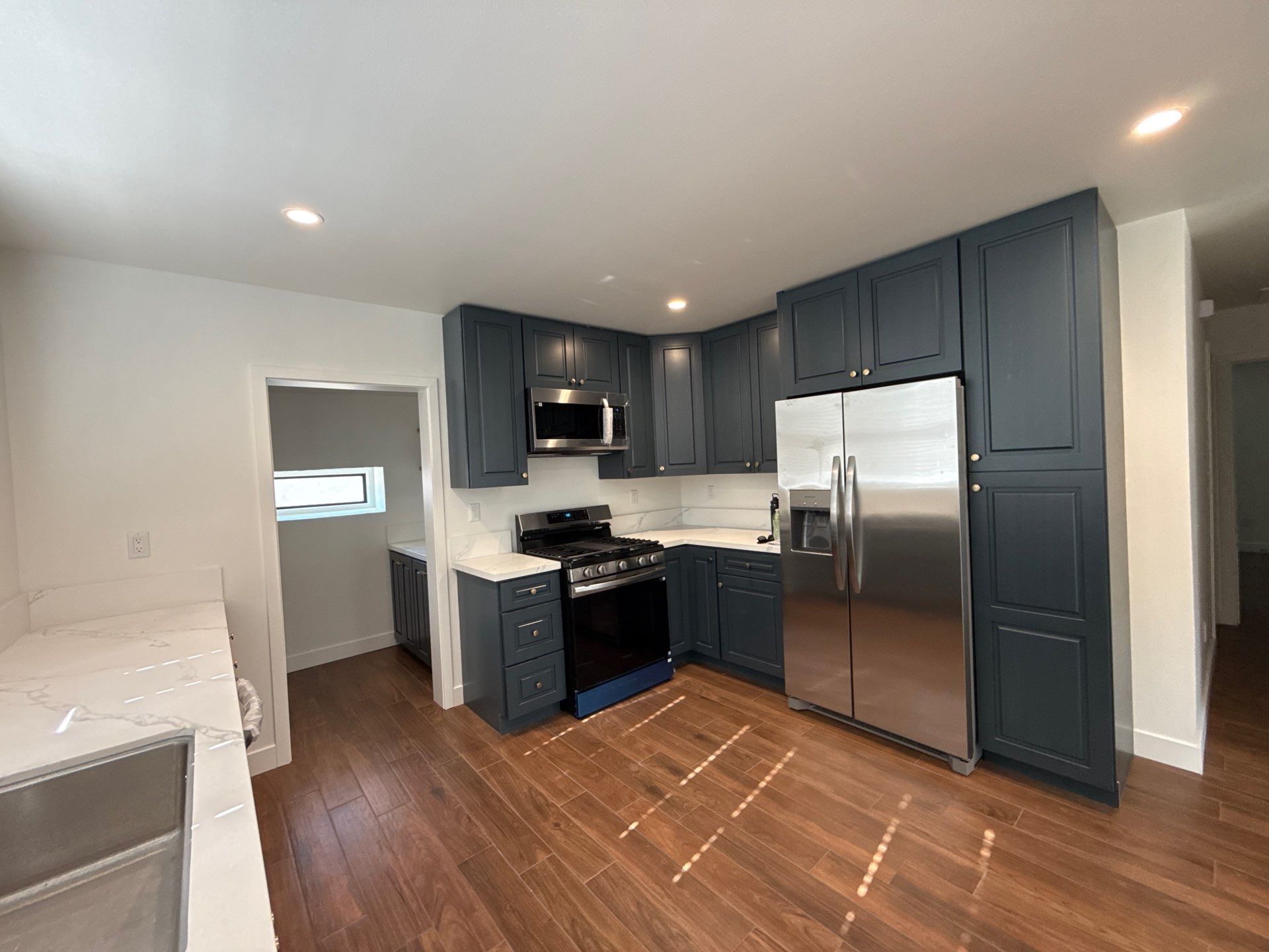 Ontario Remodeled Home by One Stop Source