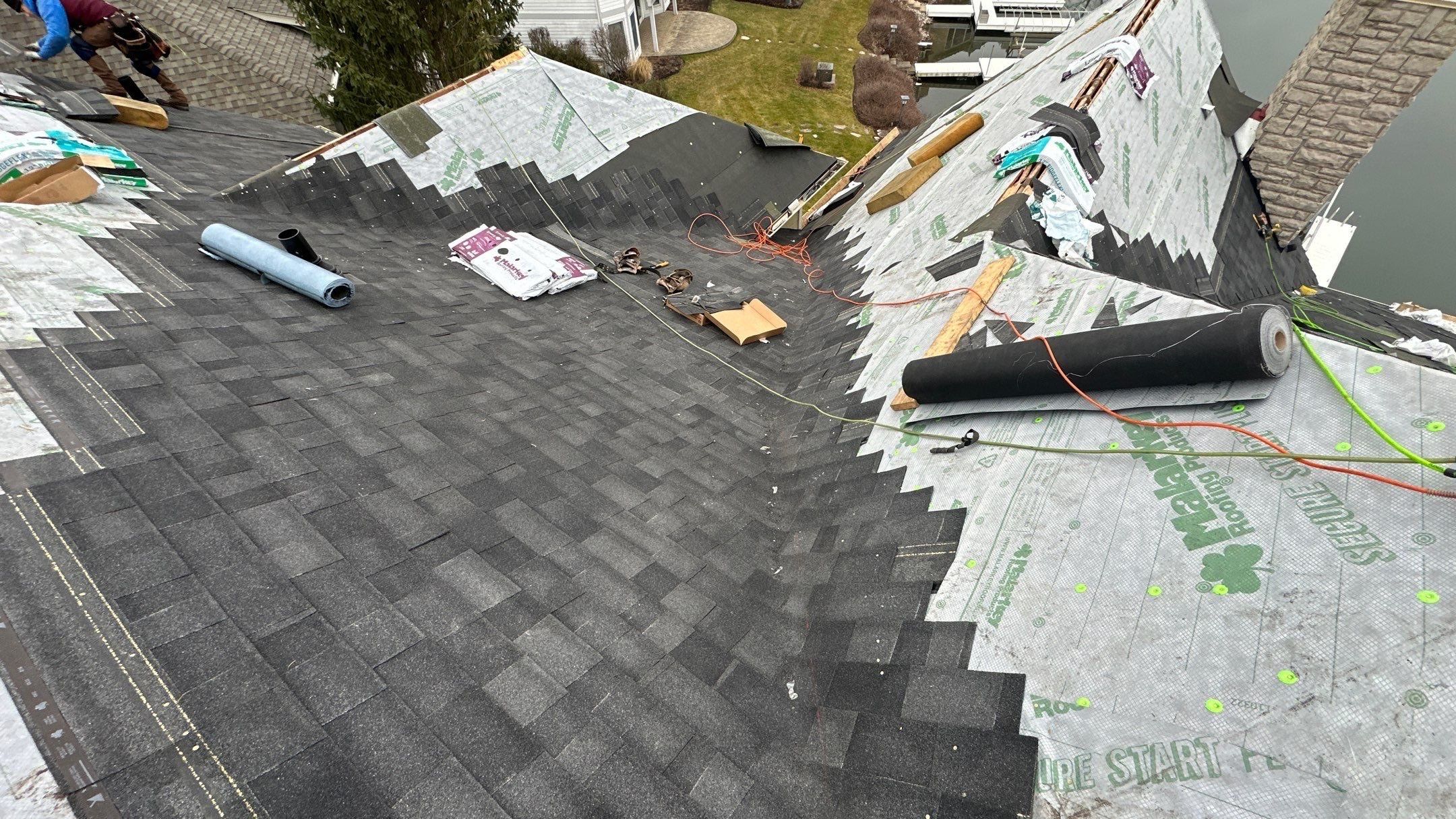  Malarkey Legacy Goodness by Happy Roofing, Inc.