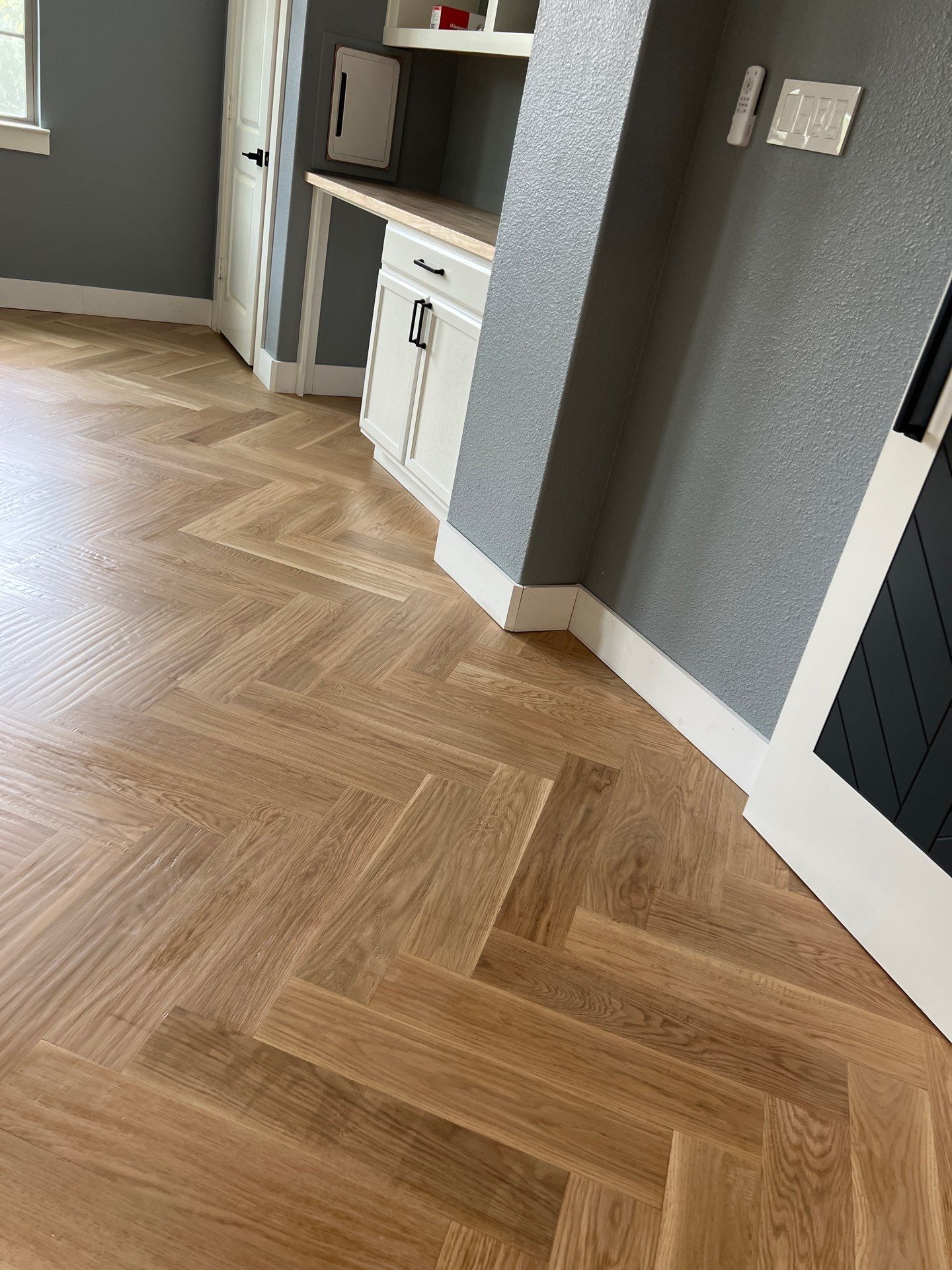 Wow by Bernard Hardwood Floors