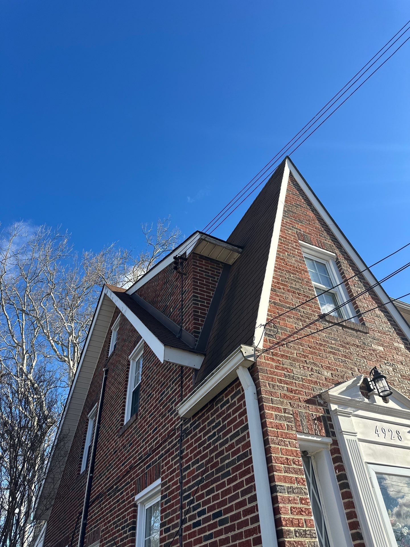 4928 Harford Avenue, Beltsville, MD 20705-1930 US by American Custom Contractors