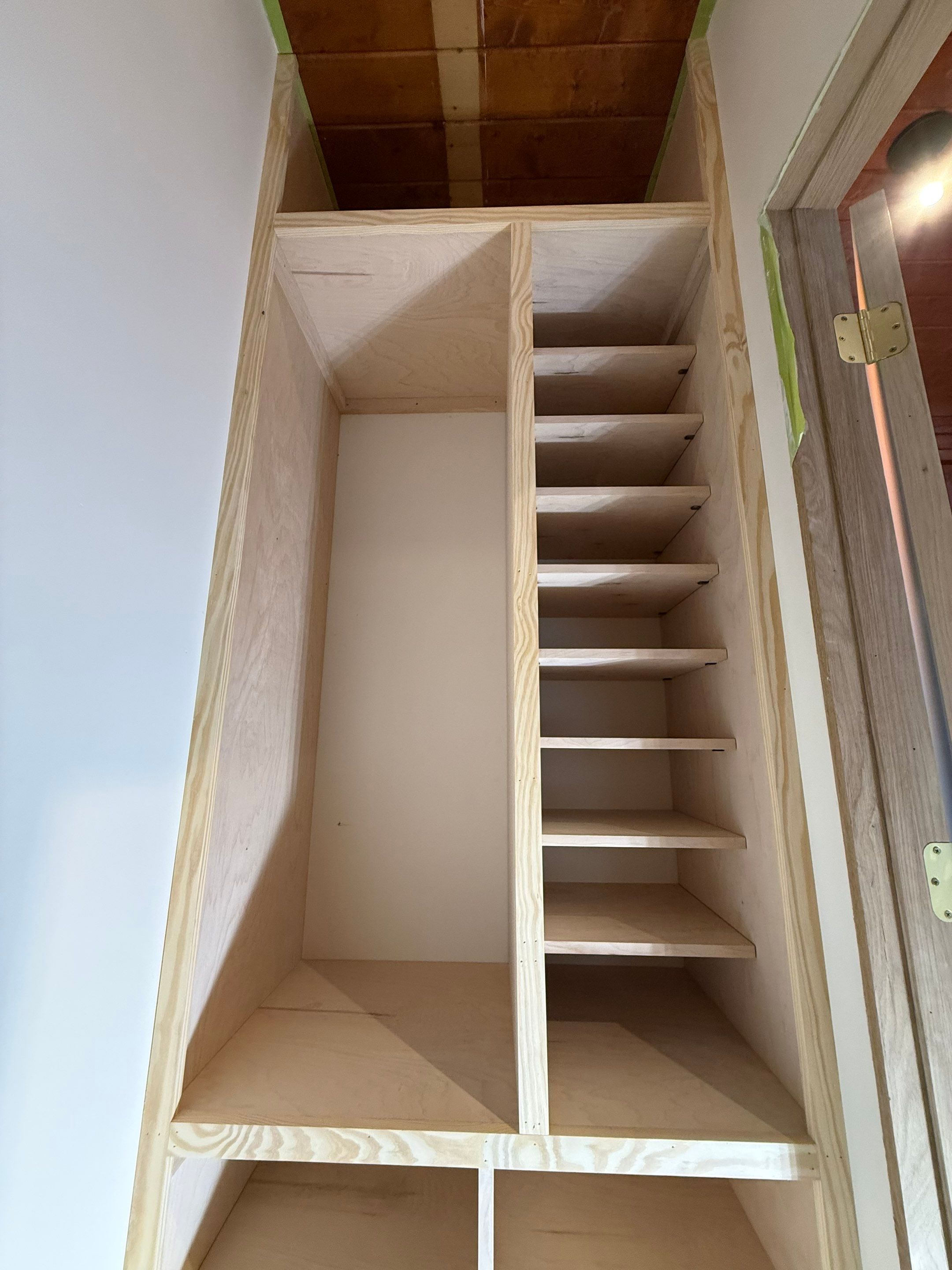 Finish Carpentry  by Bulldog Construction LLC