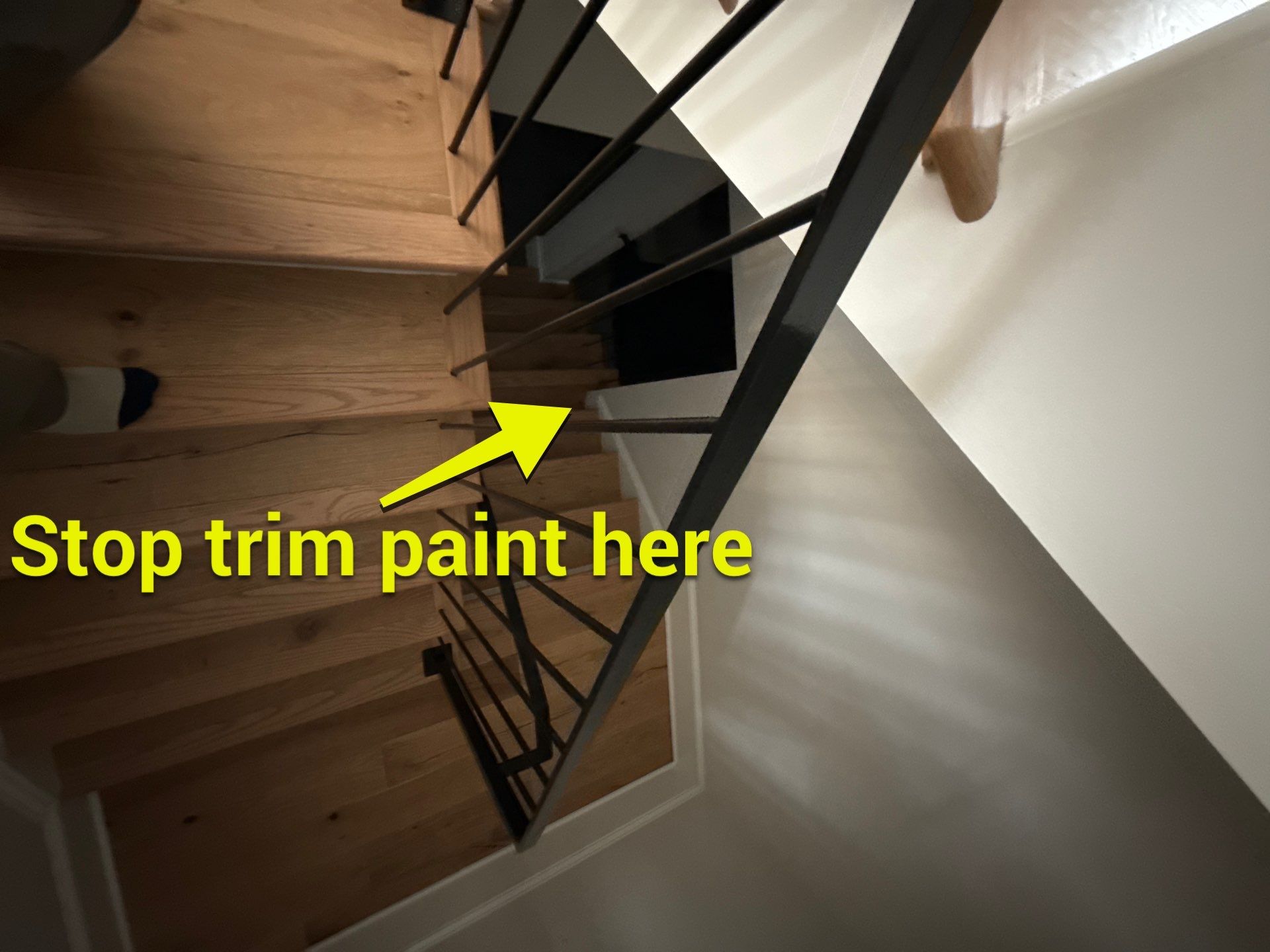 Interior House Painting in Washington, DC by My Painter 