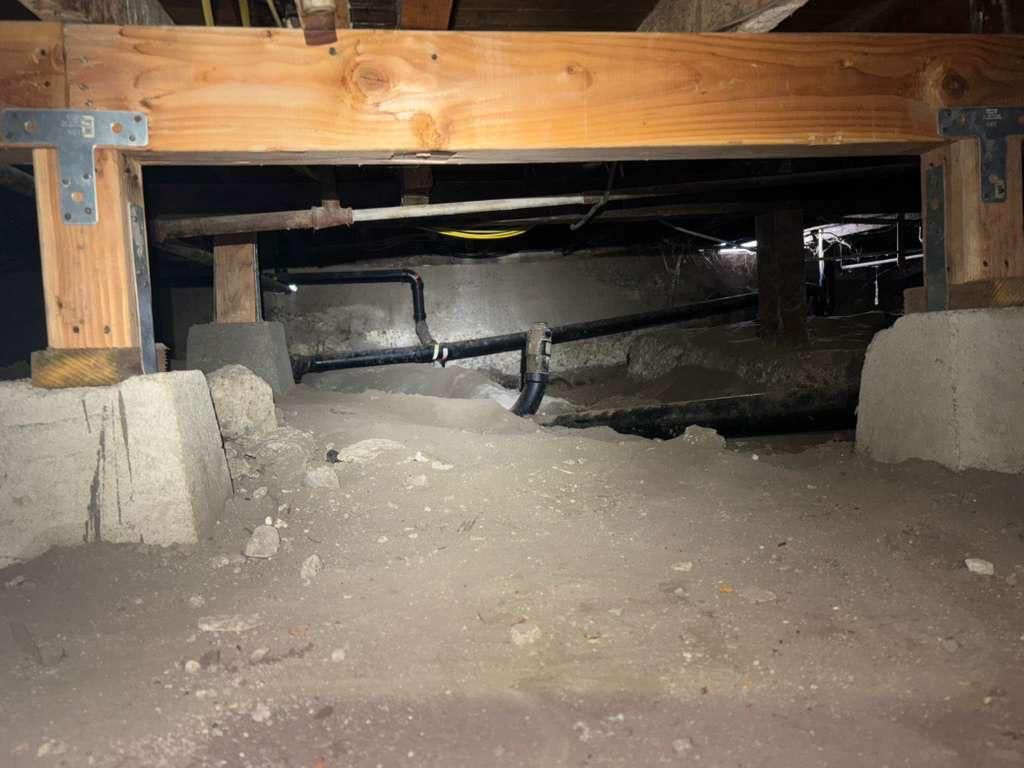 Project in Santa Ana by Insulation Labs