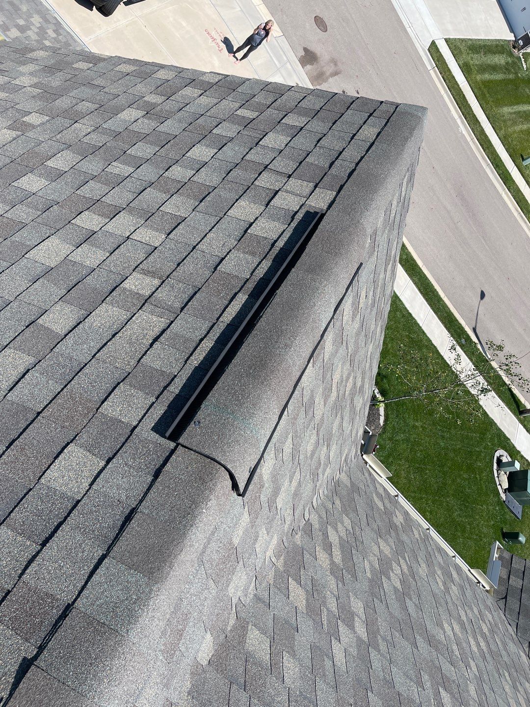 Faulty construction by Constructive Project Management