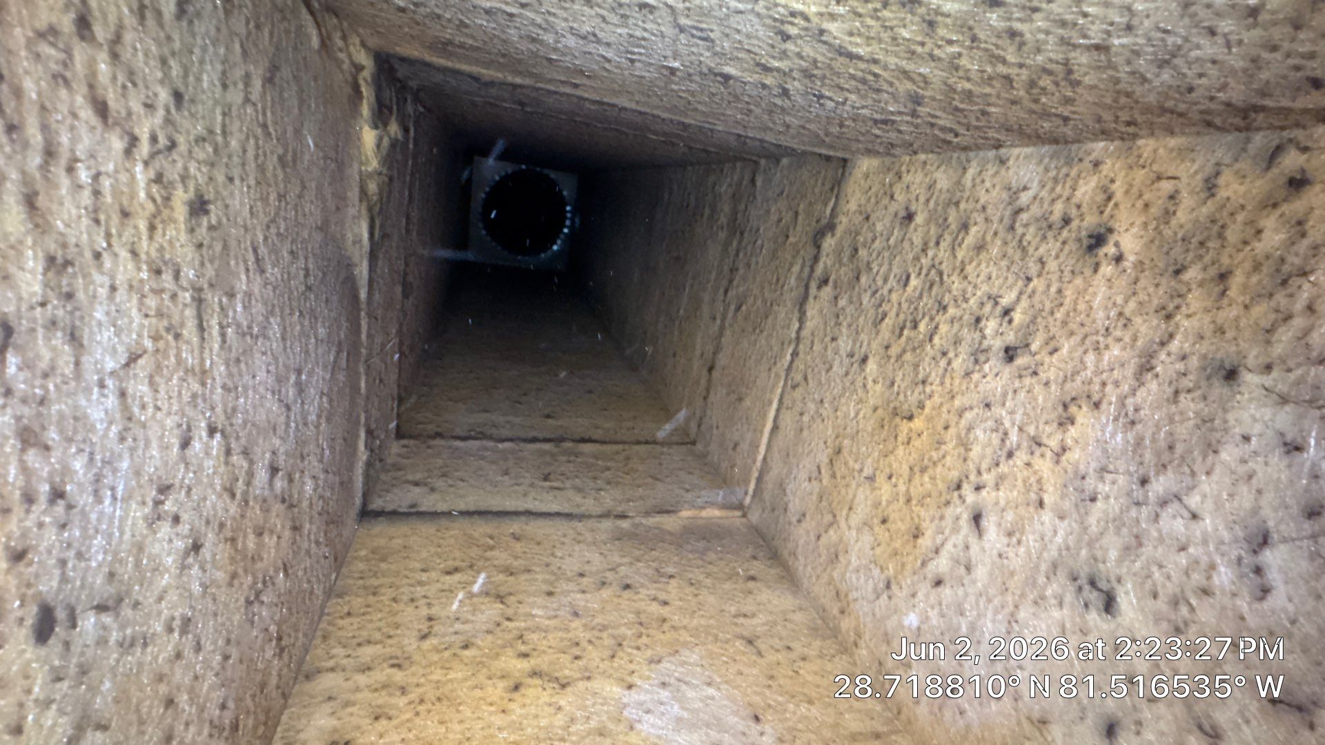 Air Duct Cleaning in Apopka by Hygienic Air, Inc