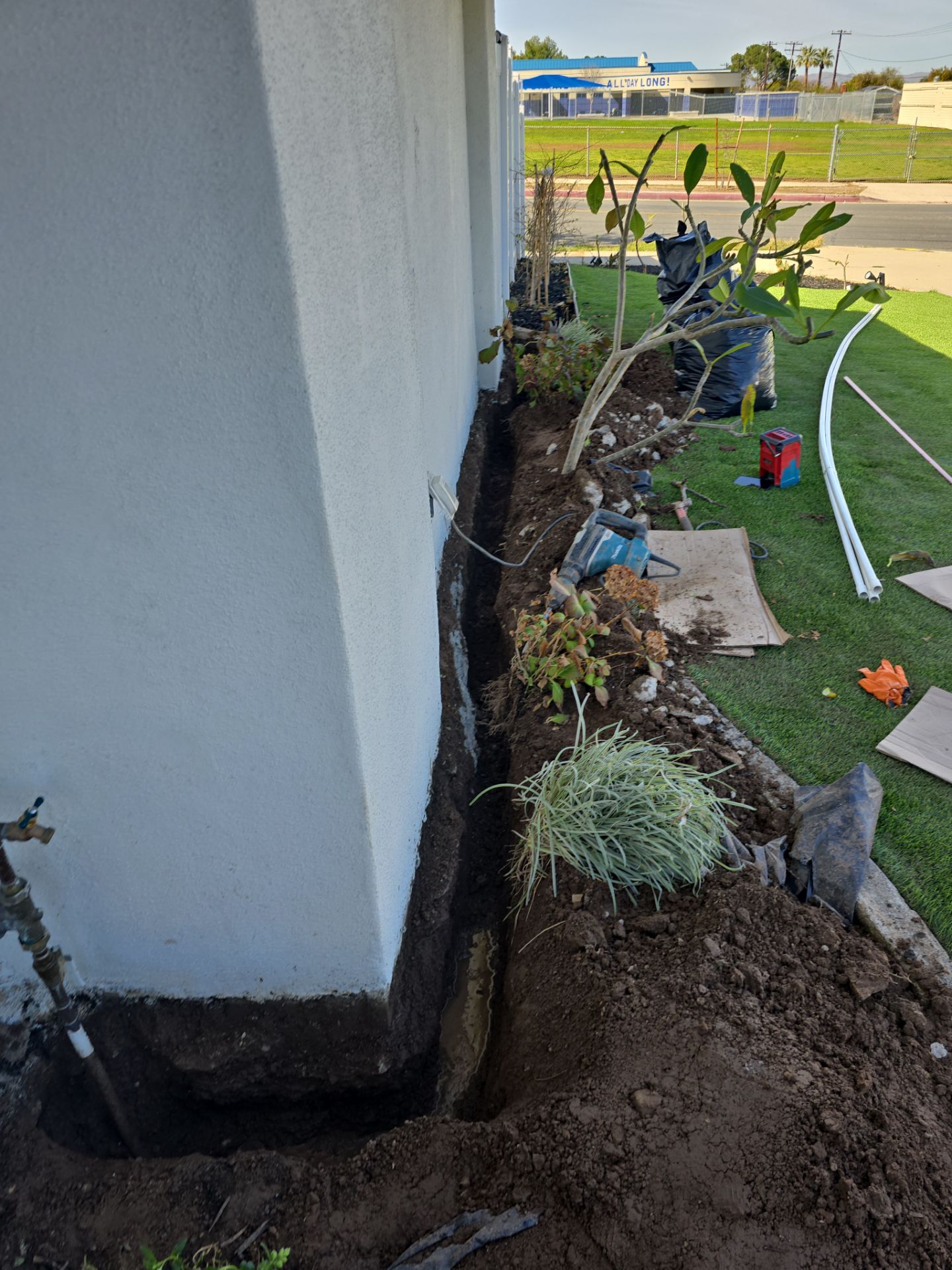 Installing Water Treatment by Us Plumbing