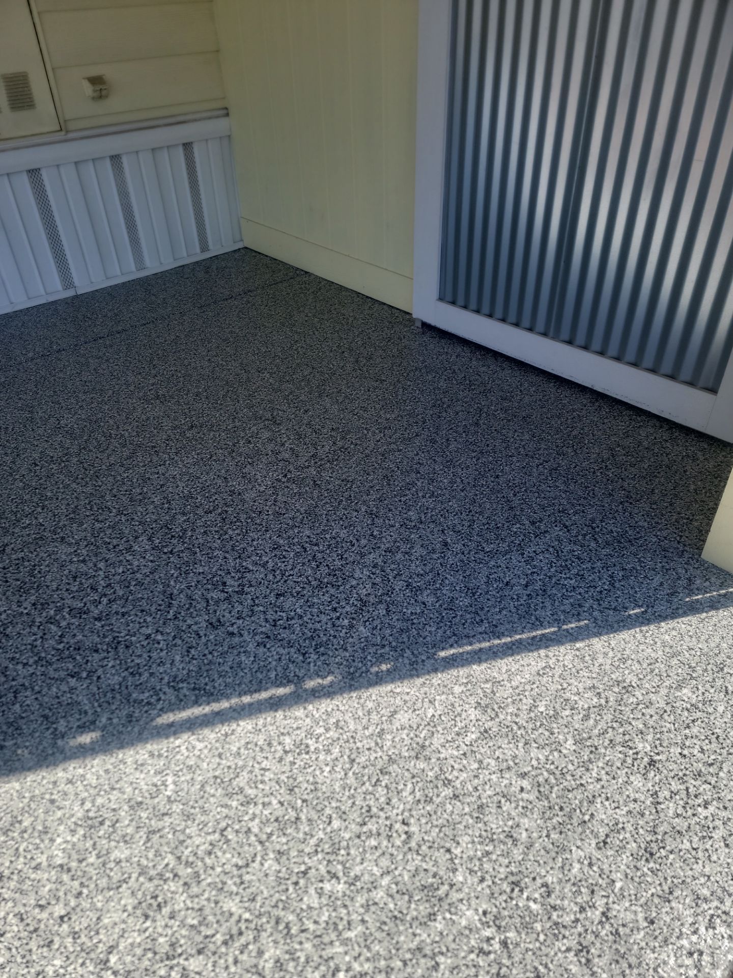 Another Car Port by MGP Coatings