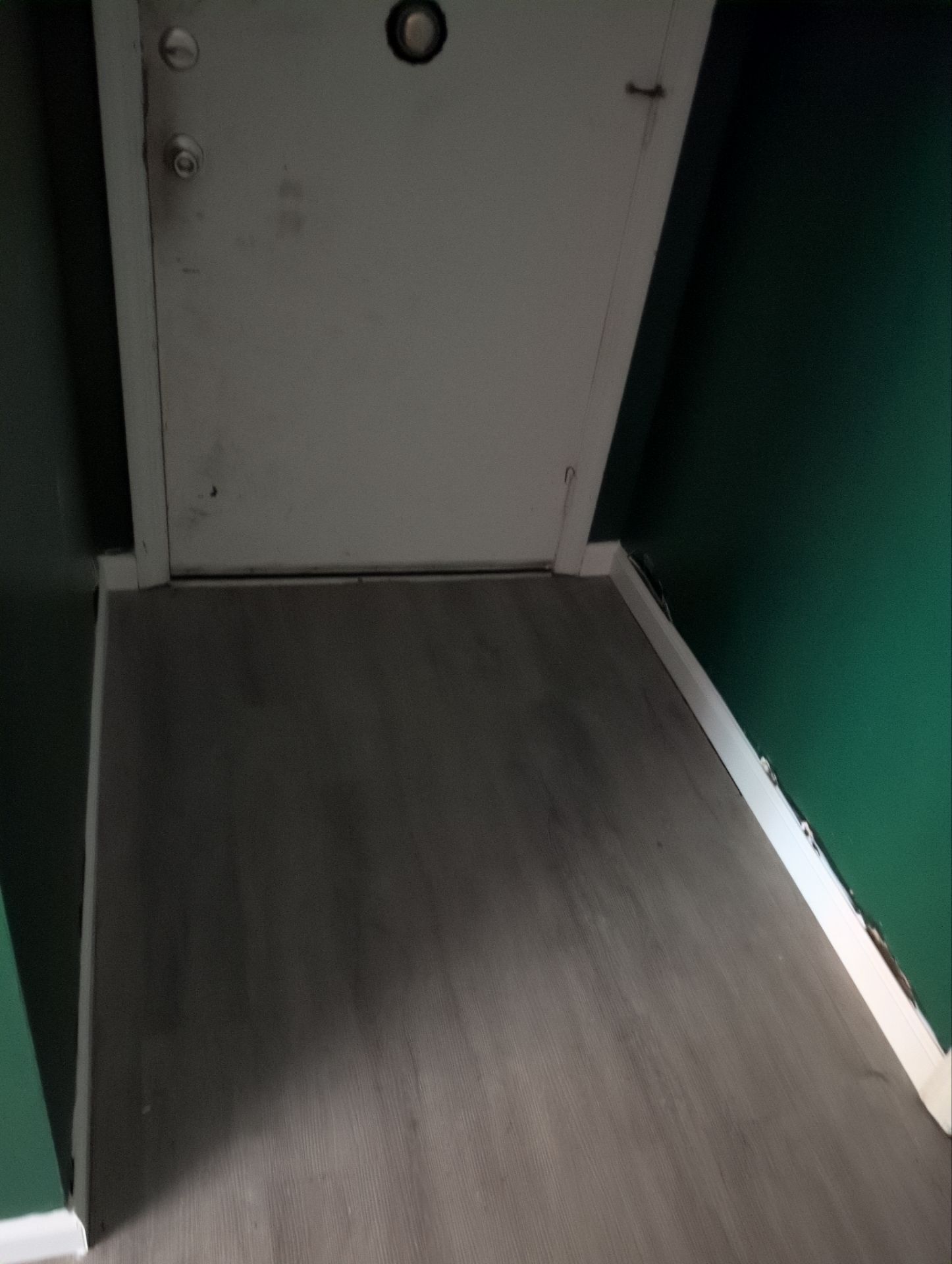 Complete Two-Bathroom Renovation in Wilmington by Gc Makeovers