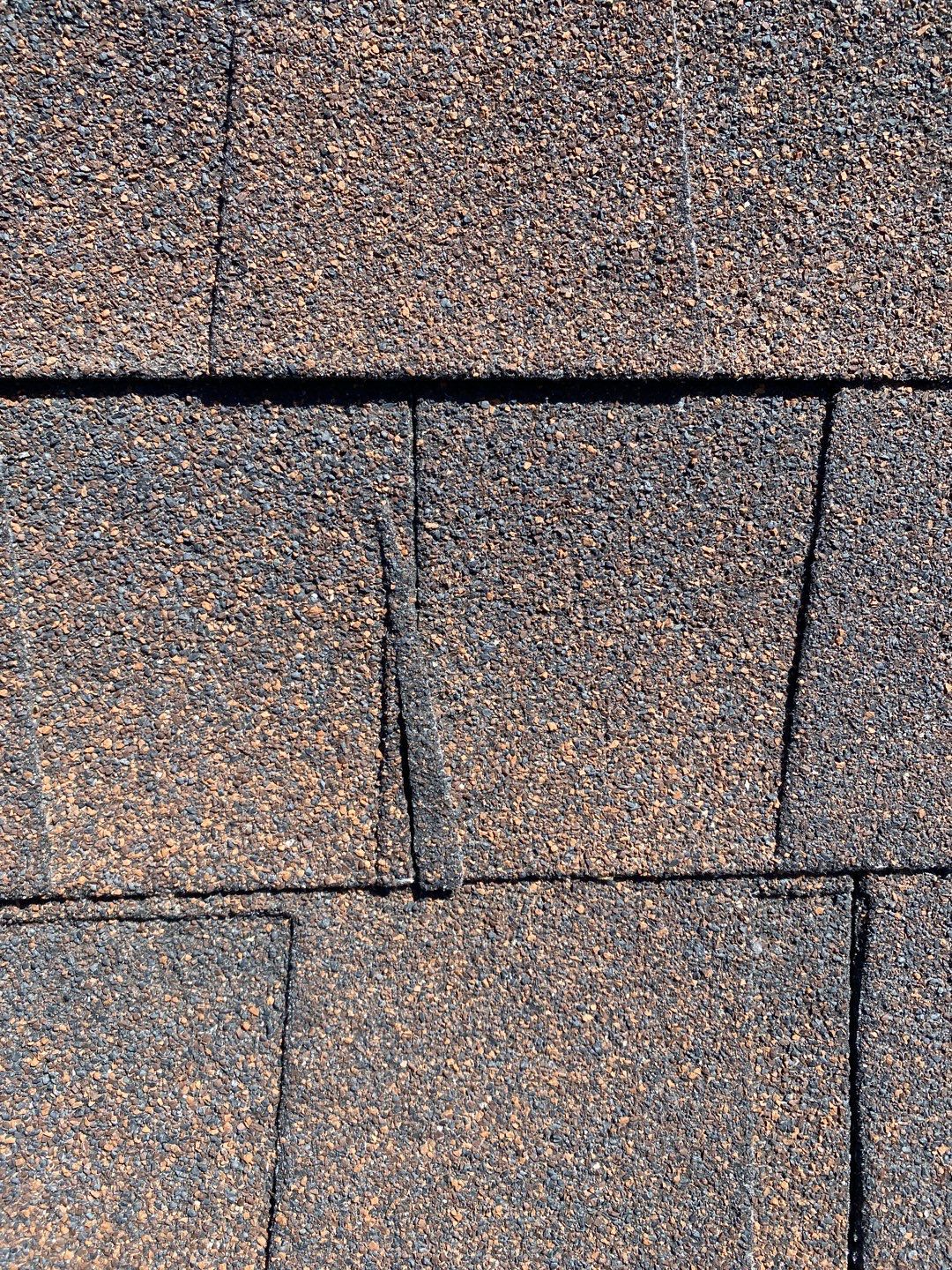 Sylvia's Full Re-roof by All Storm Roofing & Construction