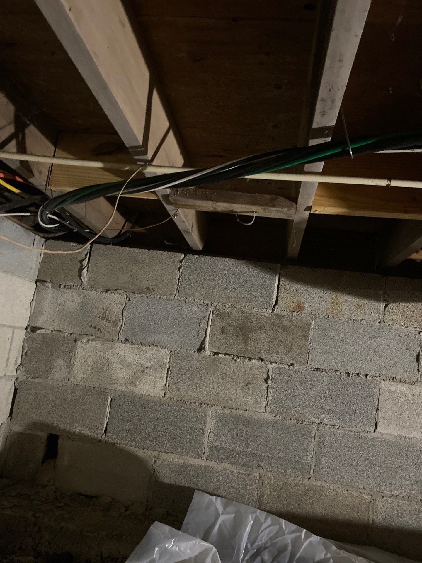 Structural Carpentry – Holland, Ohio by Toledo Basement Repair 