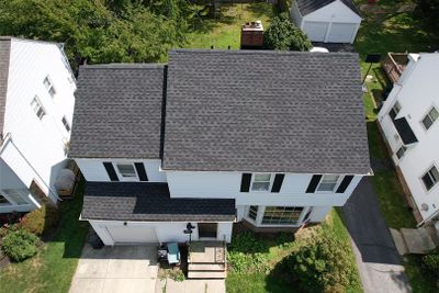University Heights - Storm Restoration