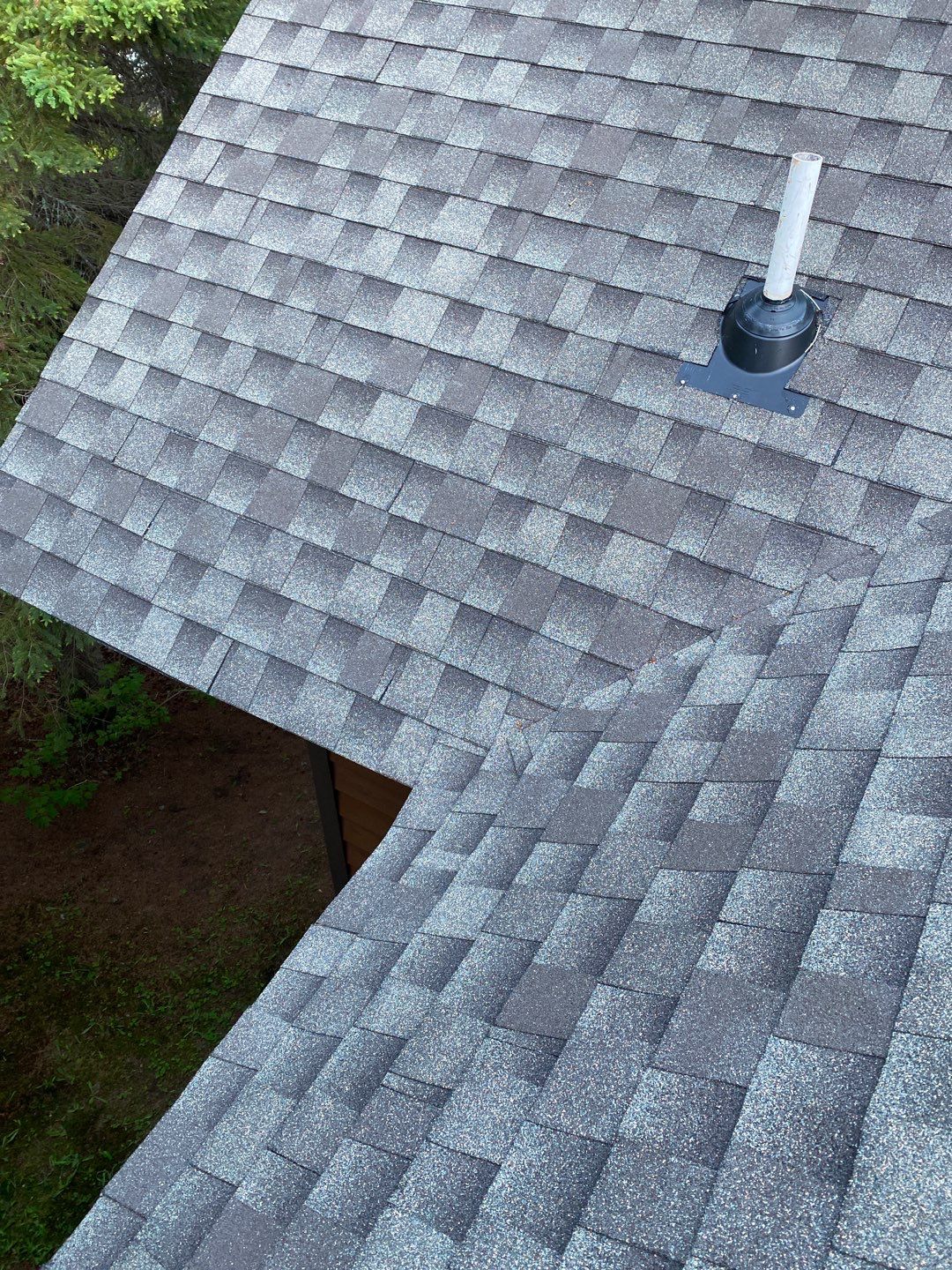 North Shore Roof Replacement by Rhino Roofing LLC