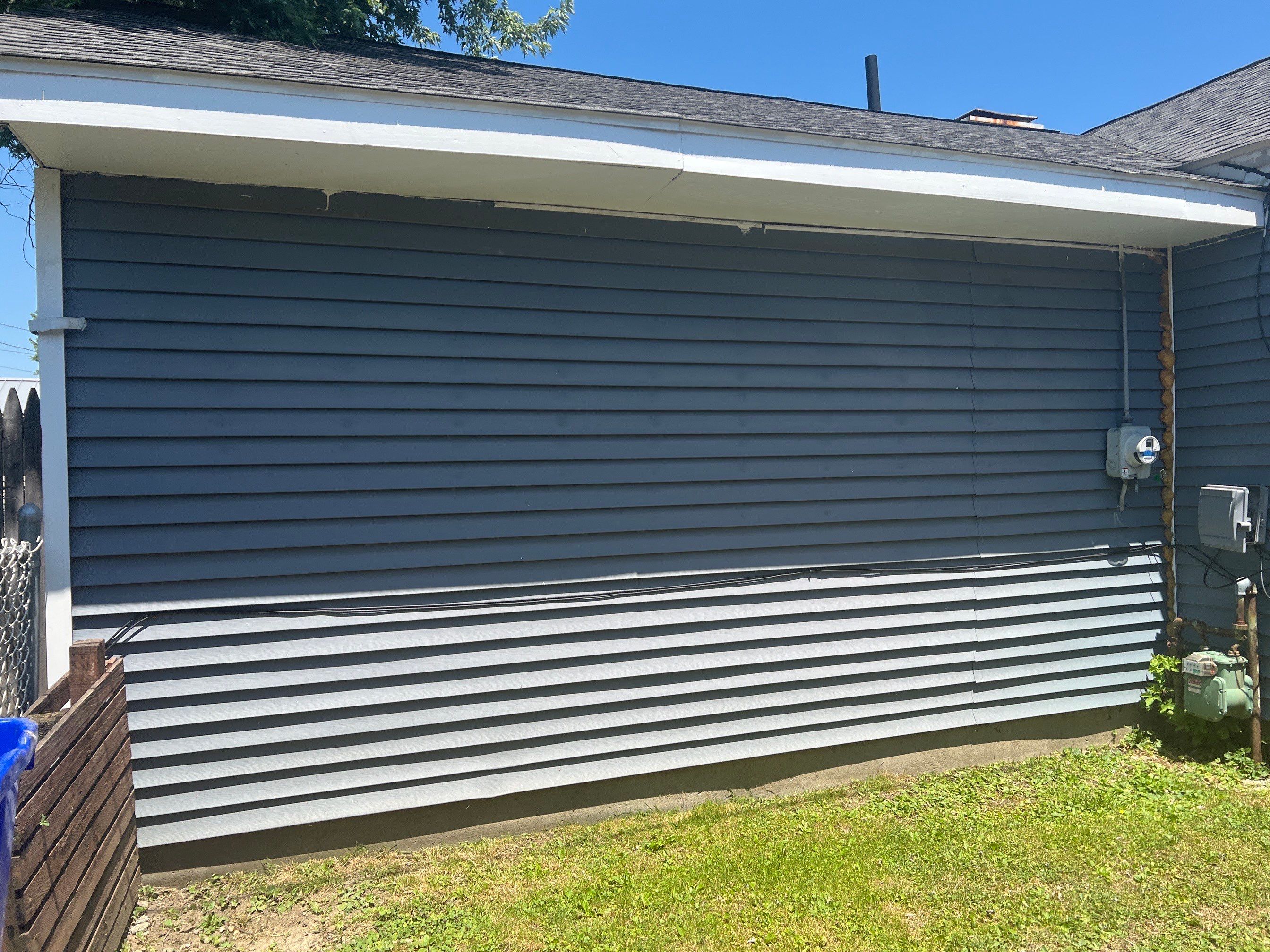 Karen Risley by Silver Leaf Contracting 