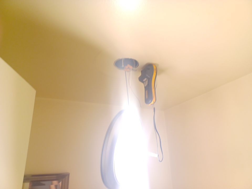 Project in Fraser by EzDry Water Mitigation & Property Restoration