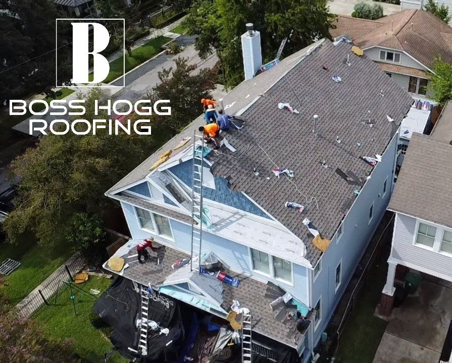 James R. by Boss Hogg Roofing