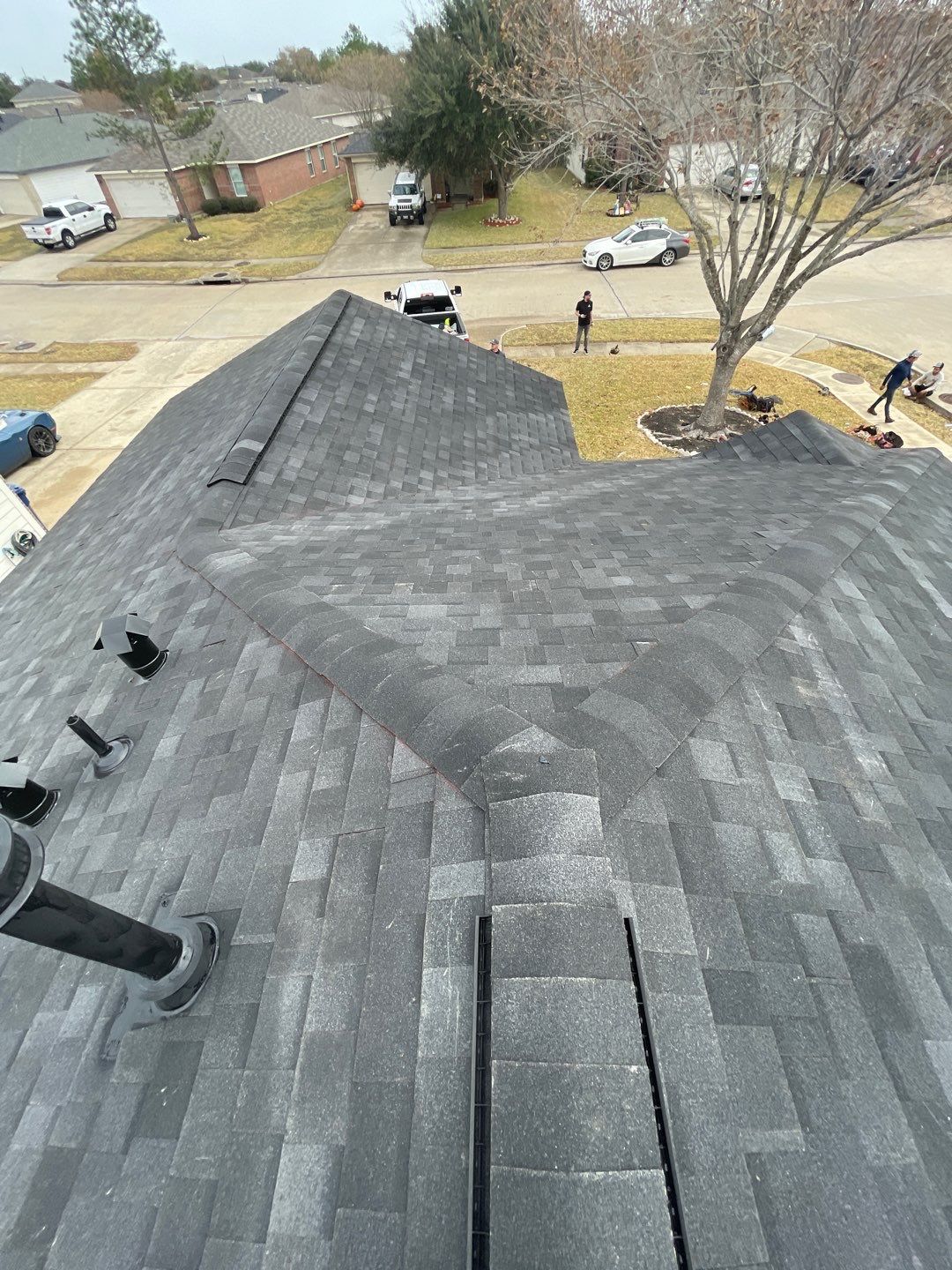 Ravena G by Boss Hogg Roofing