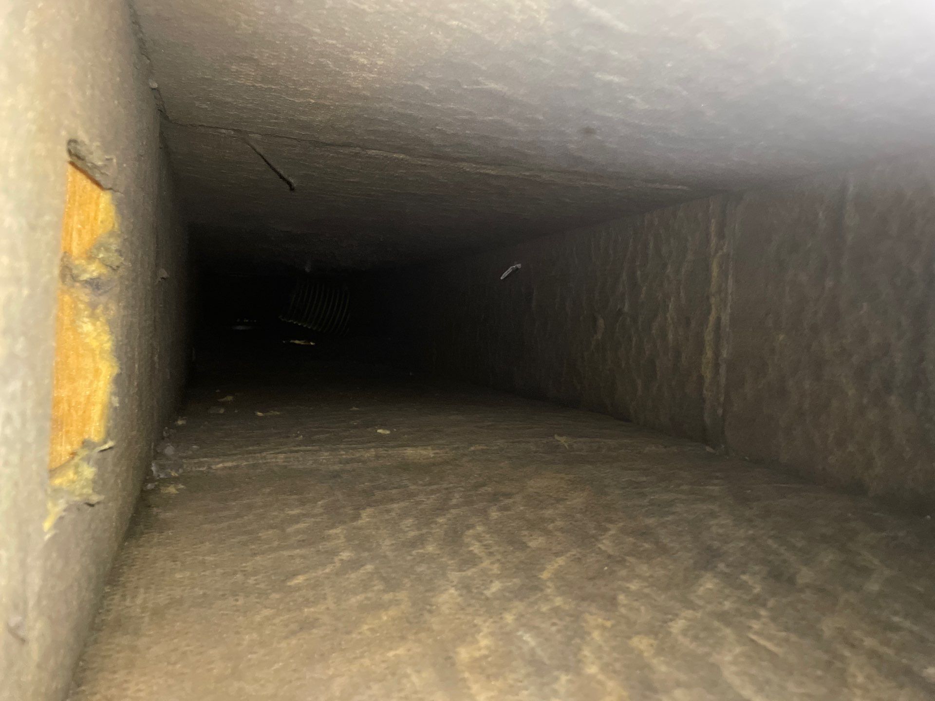 Air Duct Cleaning in Orlando by Hygienic Air, Inc