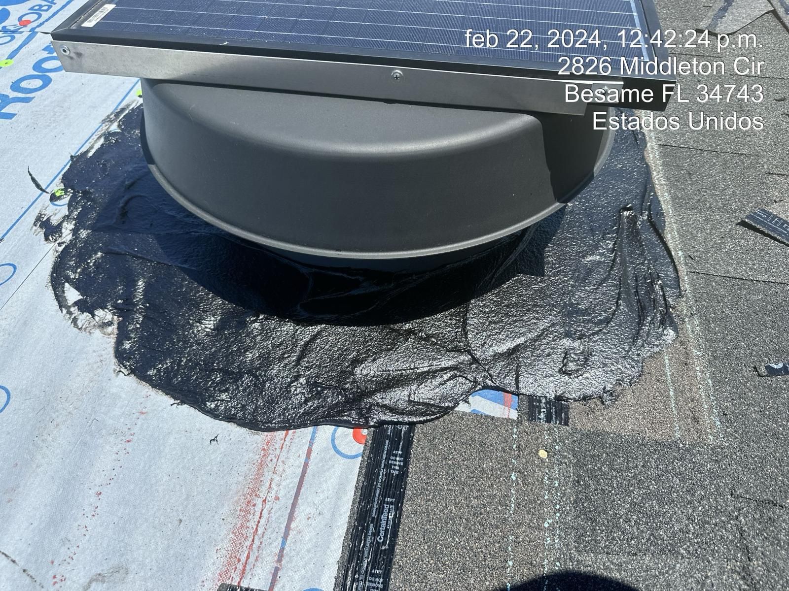 Project in Kissimmee by You Restorations LLC DBA YOU-Home