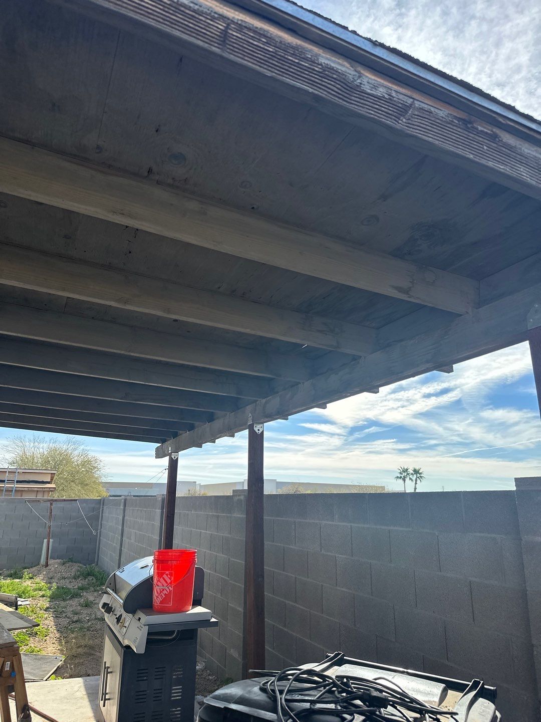 Karla's Full Re-Roof by All Storm Roofing & Construction