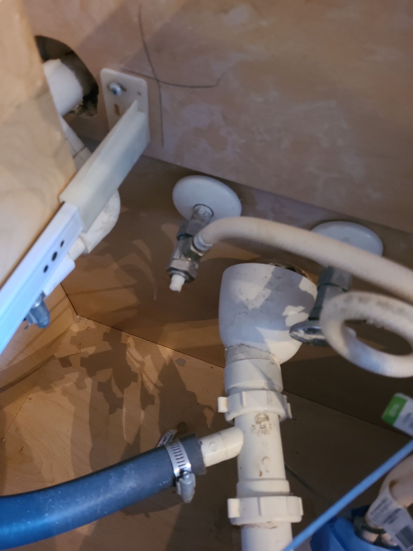 Bathroom Remodel and Closet in Cinco Ranch, TX by SophAlx LLC