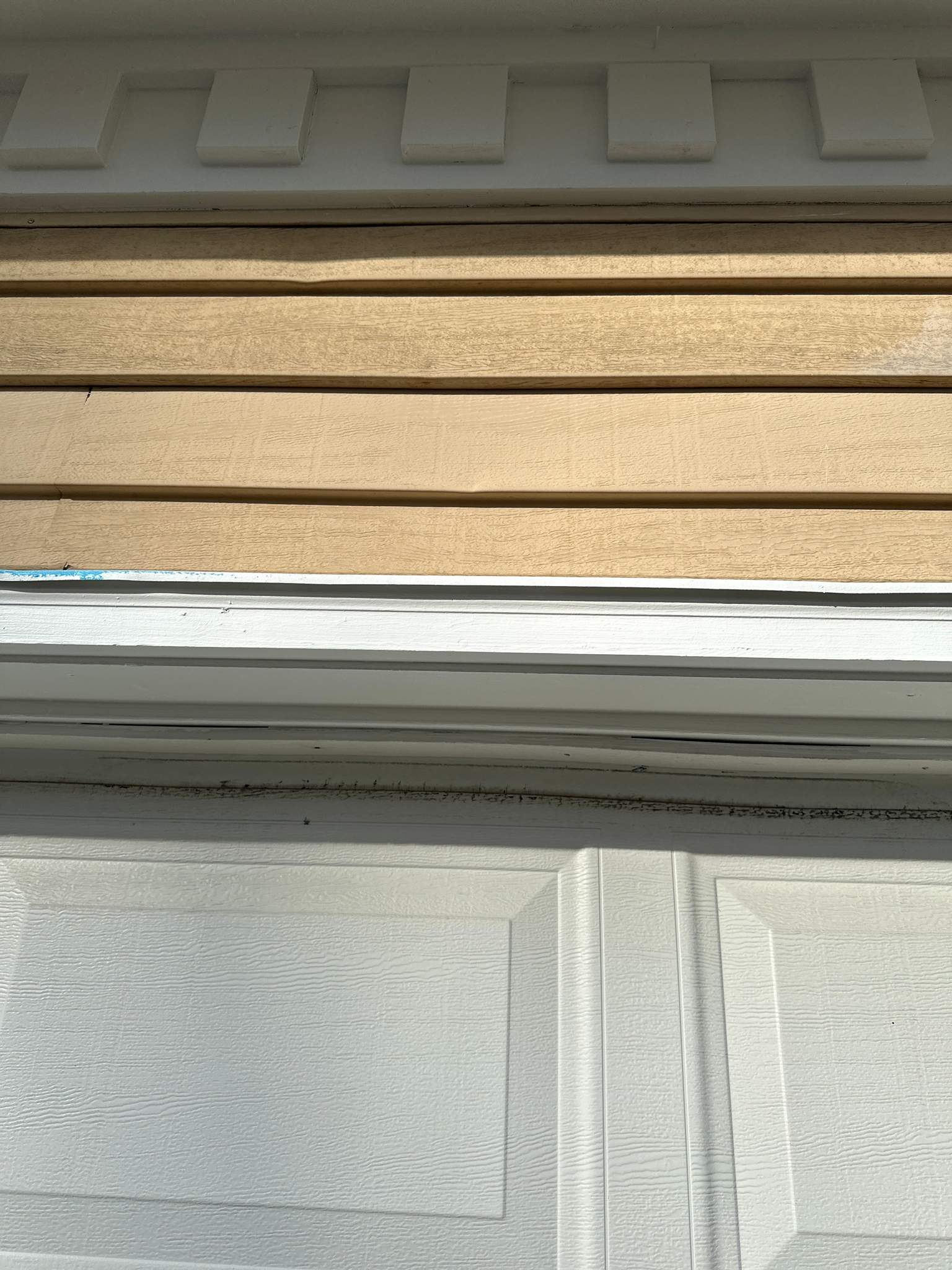 Residential Exterior Project by KFX Roofing