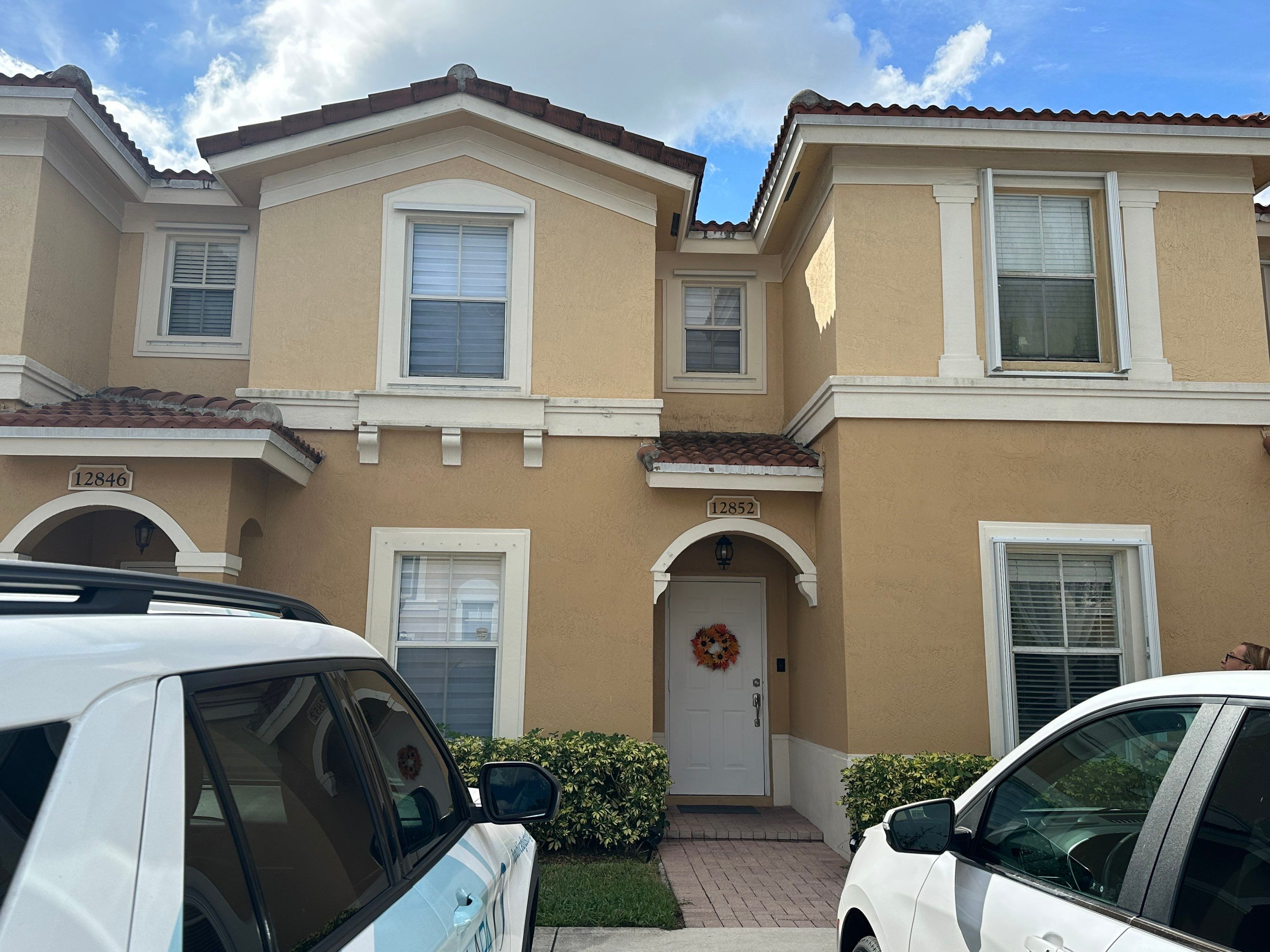 Water Damage Claim in Miramar by FLAPA & KeyStone