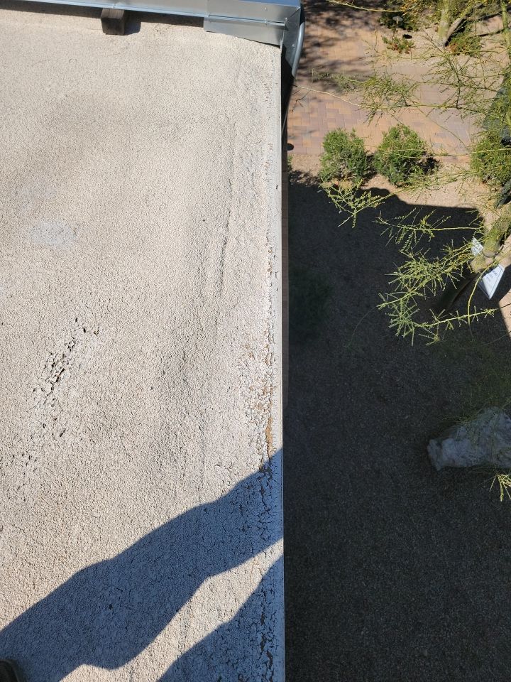 Christ The King by C&N Roofing  INC 