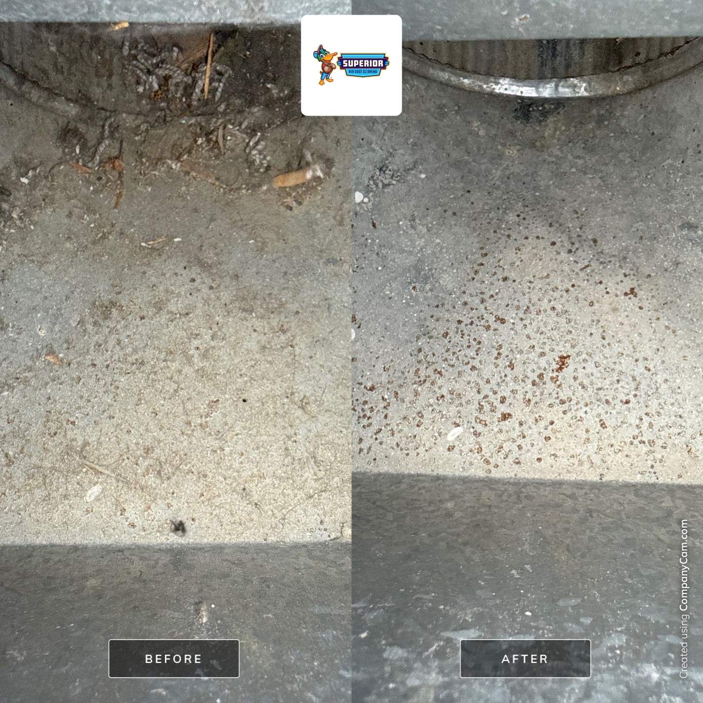 Air Duct Cleaning in New Castle, PA by Superior Air Duct Cleaning