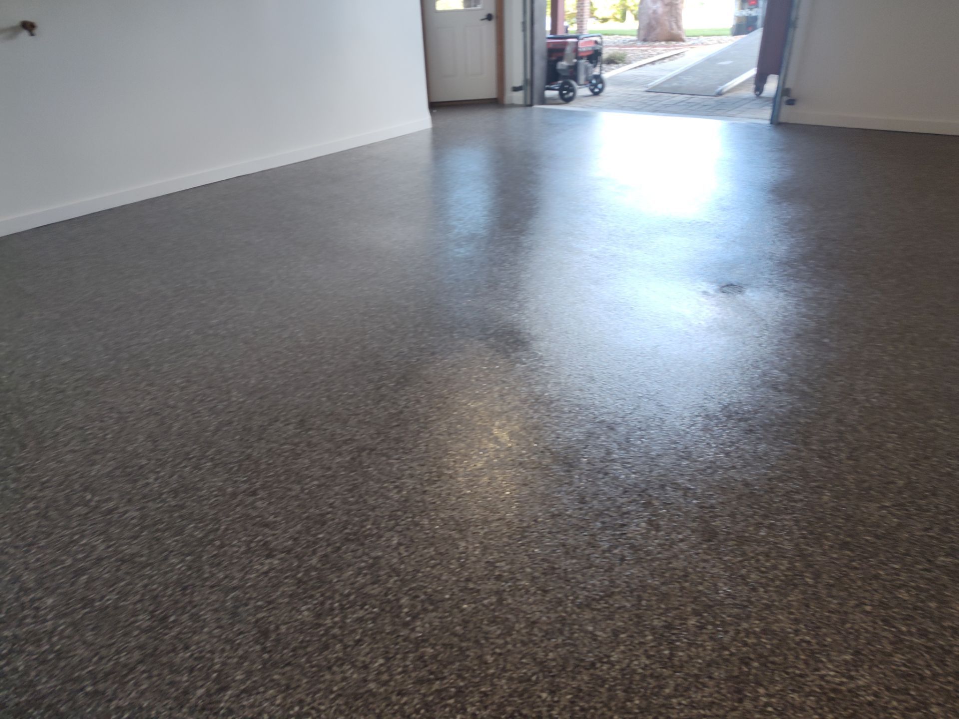 Garage and Porch Bundle by Revival Concrete Coatings