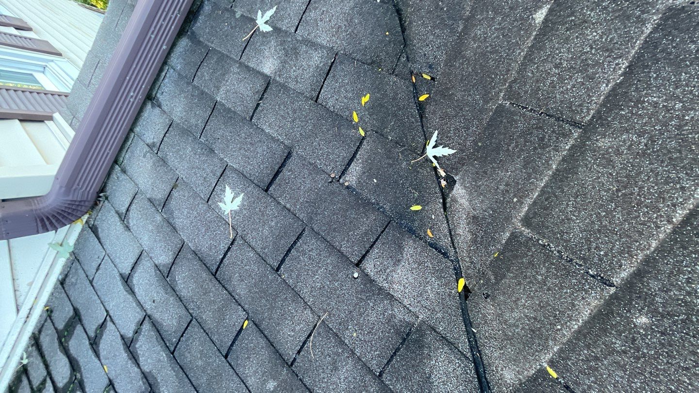 Residential Roofing Installation using GAF Timberline HDZ by Pro Home Services Inc
