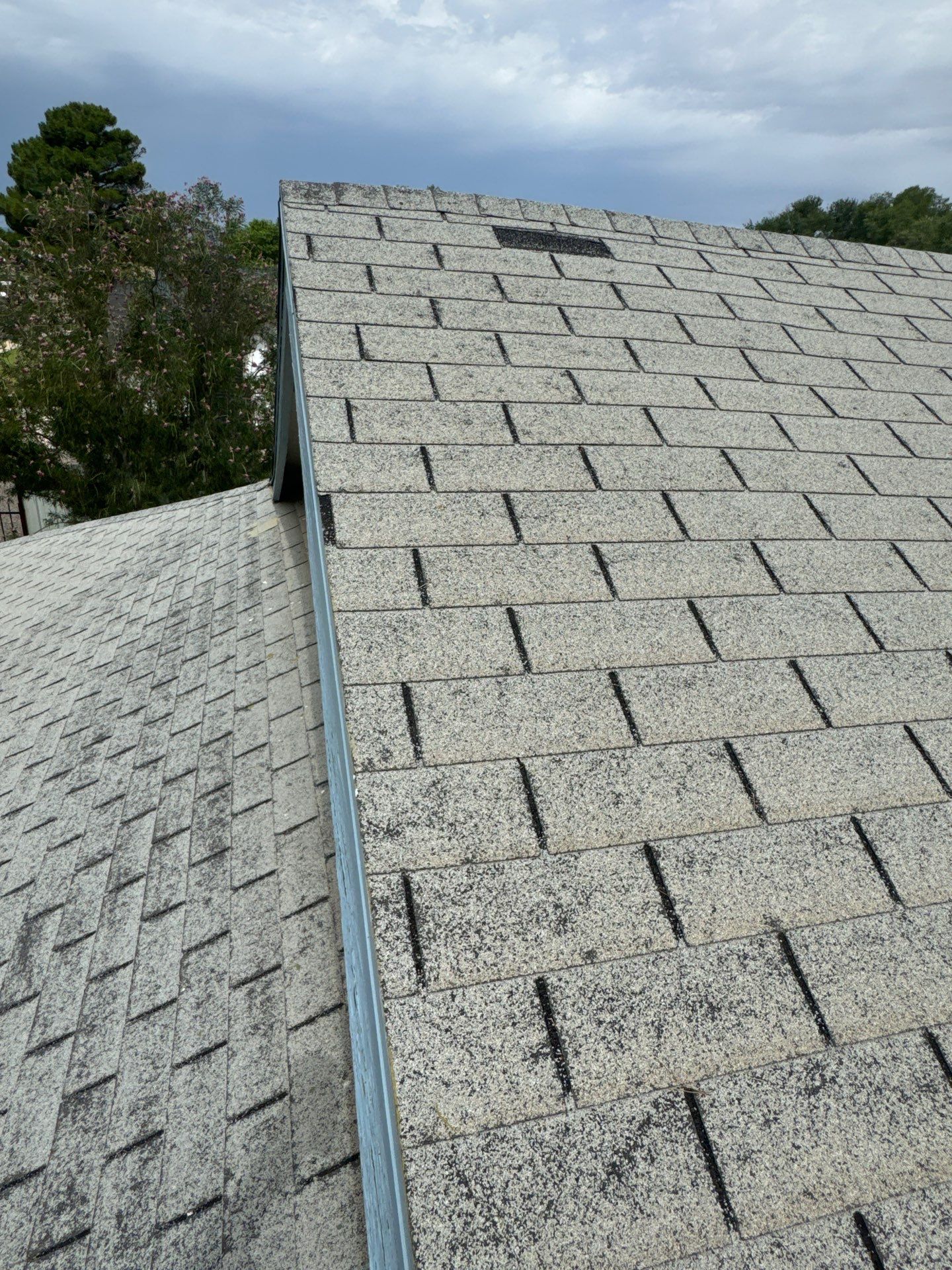Natalie's Full Re-Roof by All Storm Roofing & Construction