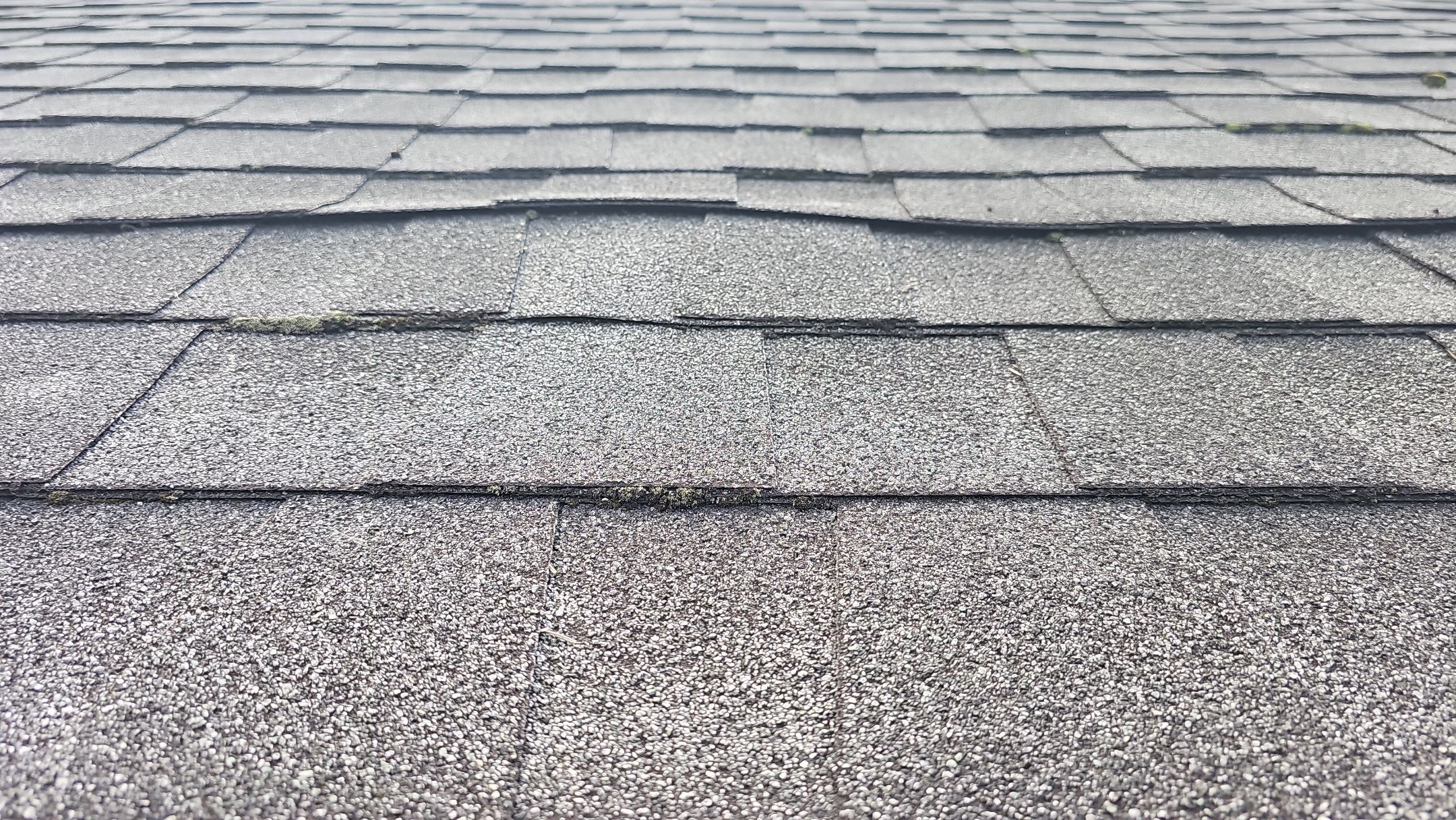 ATLAS PINNACLE COLOR: BLACK SHADOW DRIP EDGE: BLACK by Eagle Eye Roofing