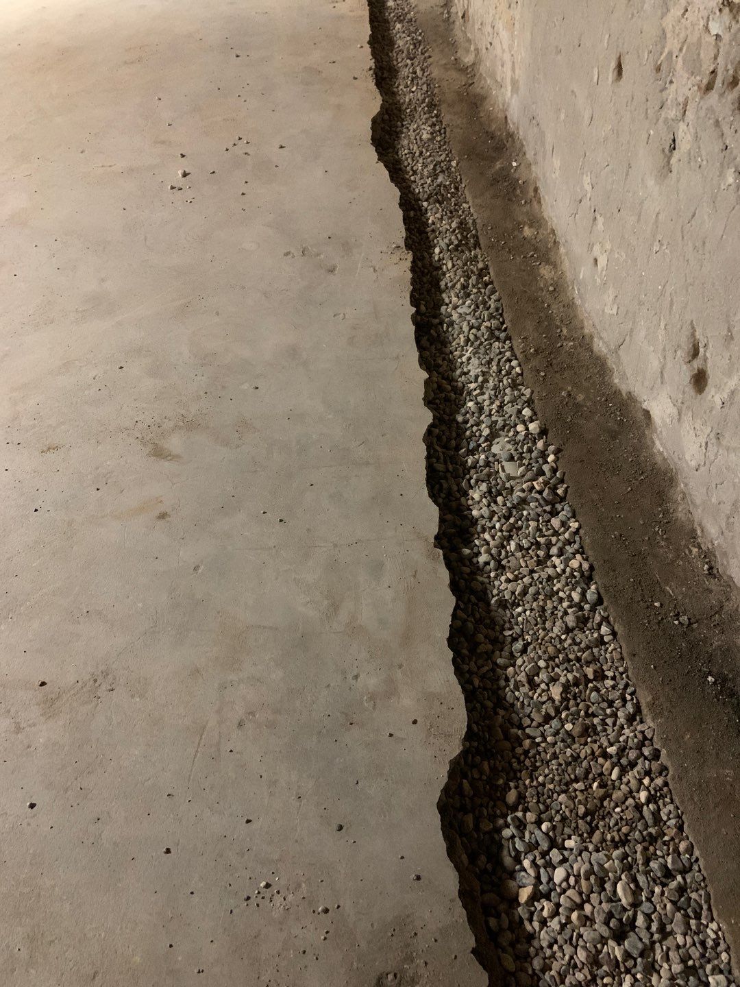 Large Commercial Waterproofing in the Heart of NE Minneapolis by Waterproofing Northeast