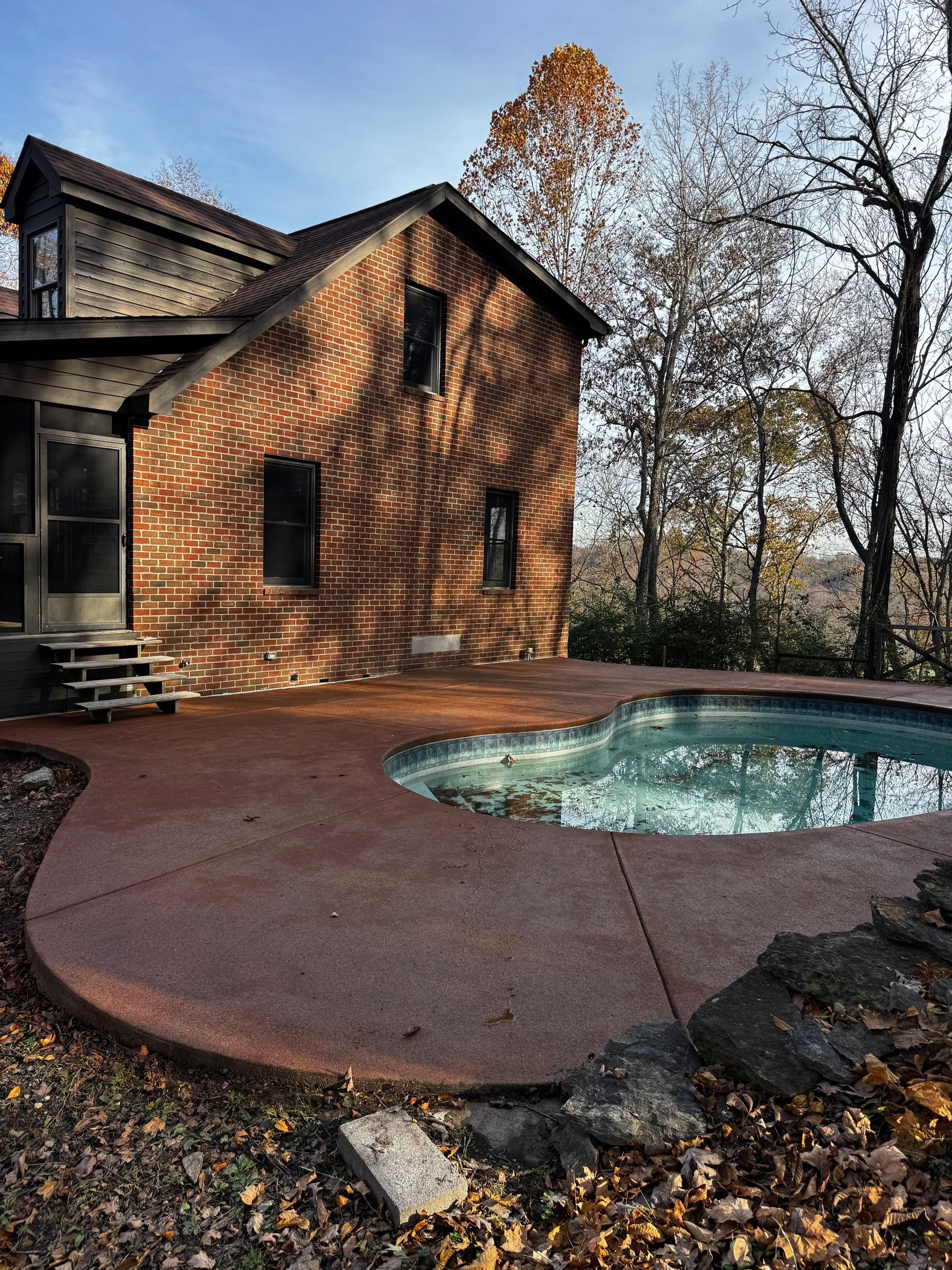 Mecham Decorative Concrete featured photo.