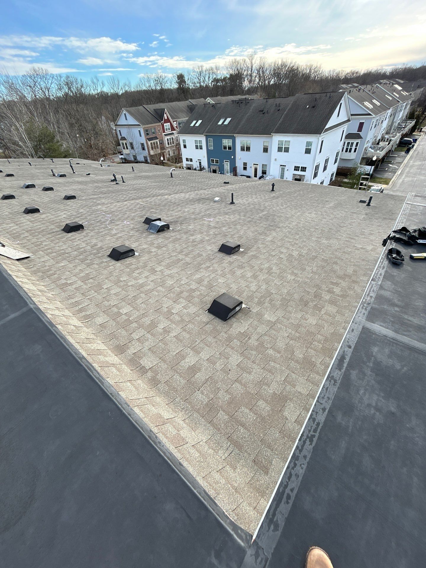 801 Skippers Lane, Annapolis, MD 21401 UNITED STATES by American Custom Contractors