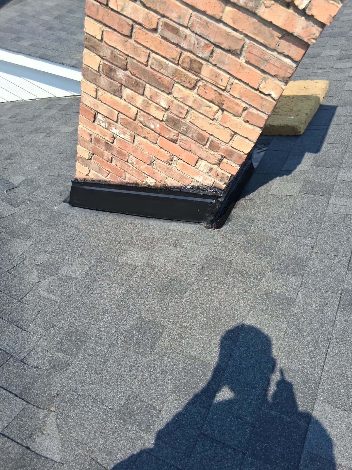 Project in Addison  by Armor Roofing | Exteriors