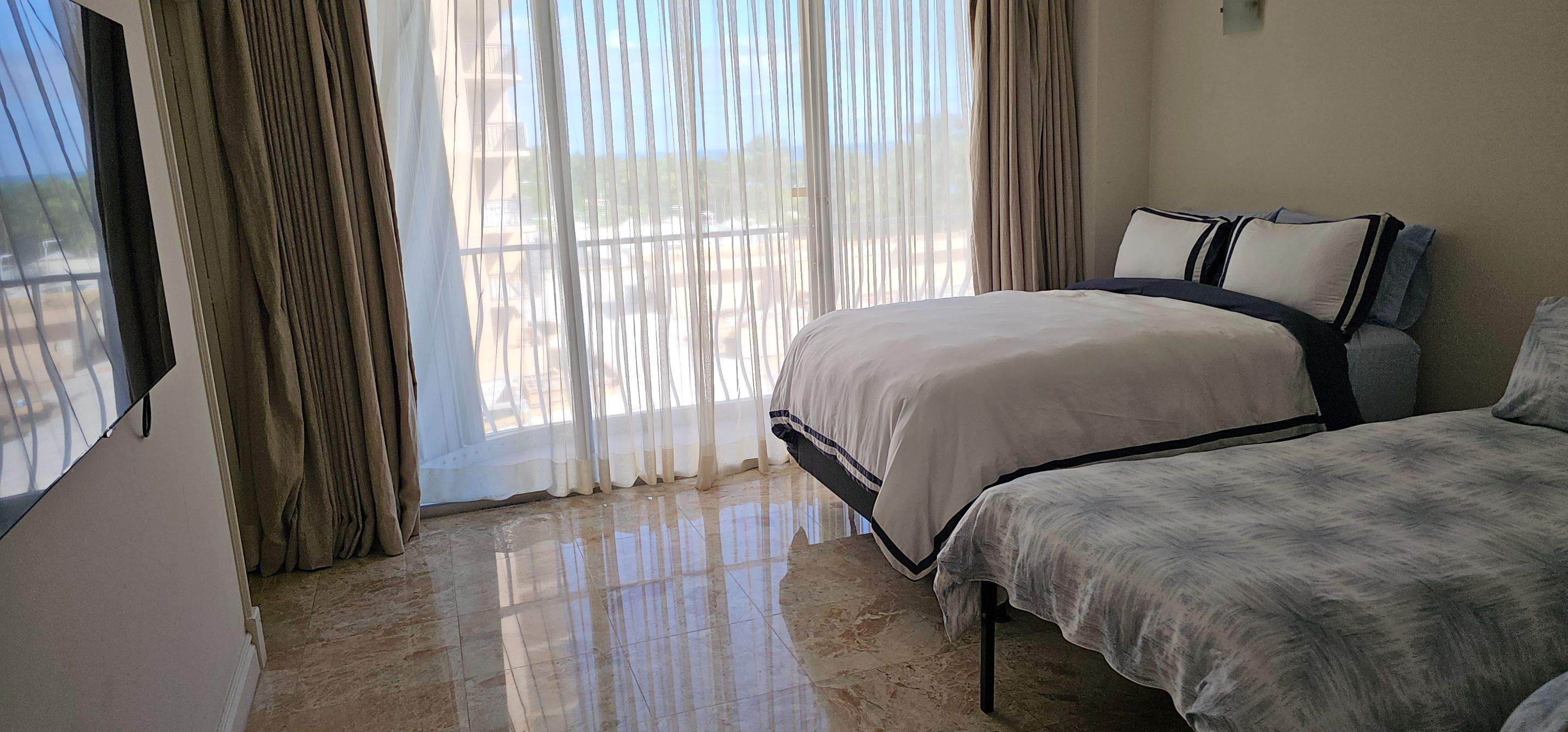 Water Damage Claim in Bal Harbor by FLAPA & KeyStone
