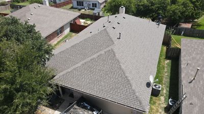 Project in Fort Worth