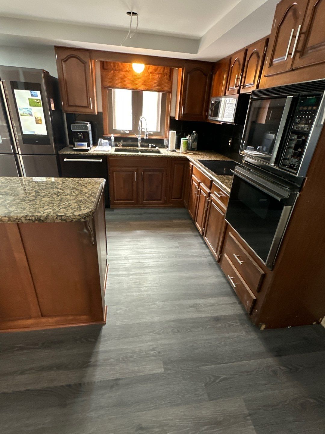 Interior Renovations, Bathroom Remodel, Concrete and Outdoor Living by Ivy Lea Construction