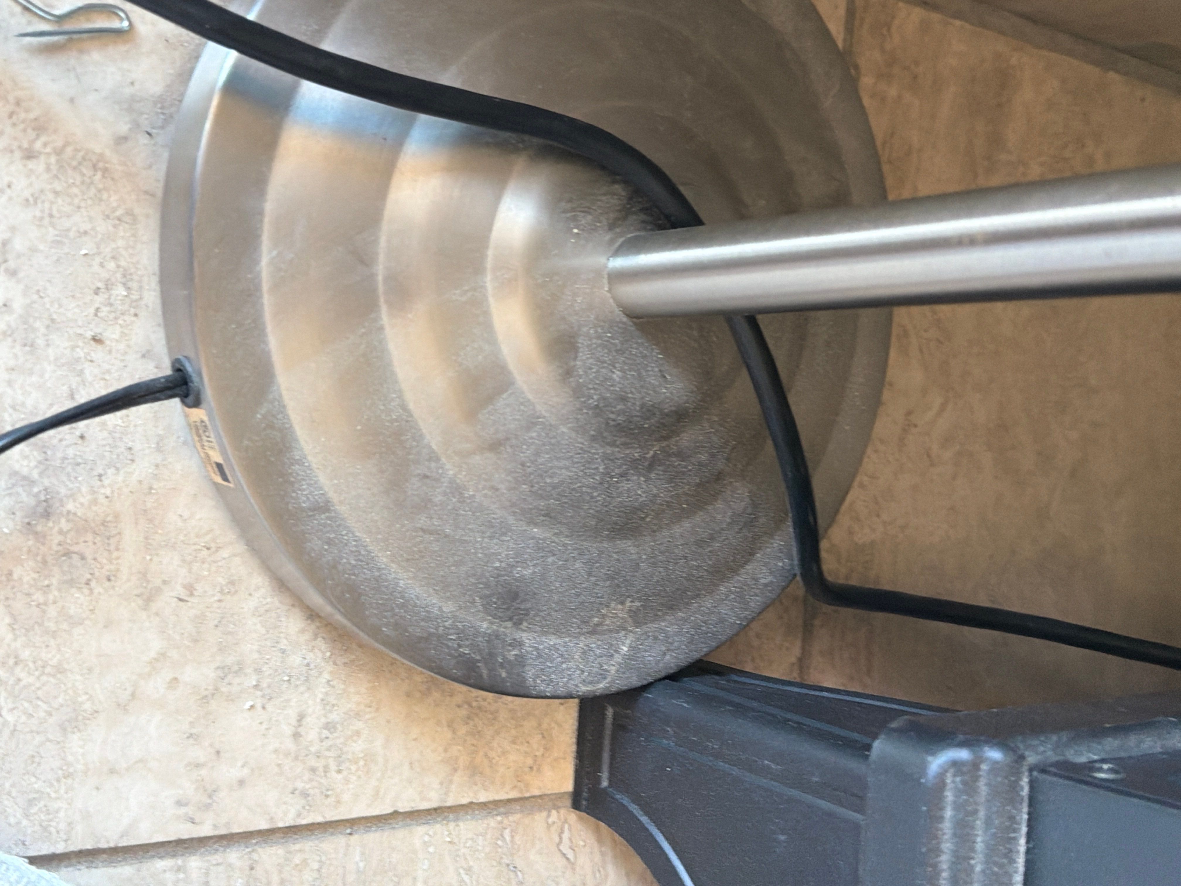 Project in Alameda, CA by Tuclean Commercial Services 