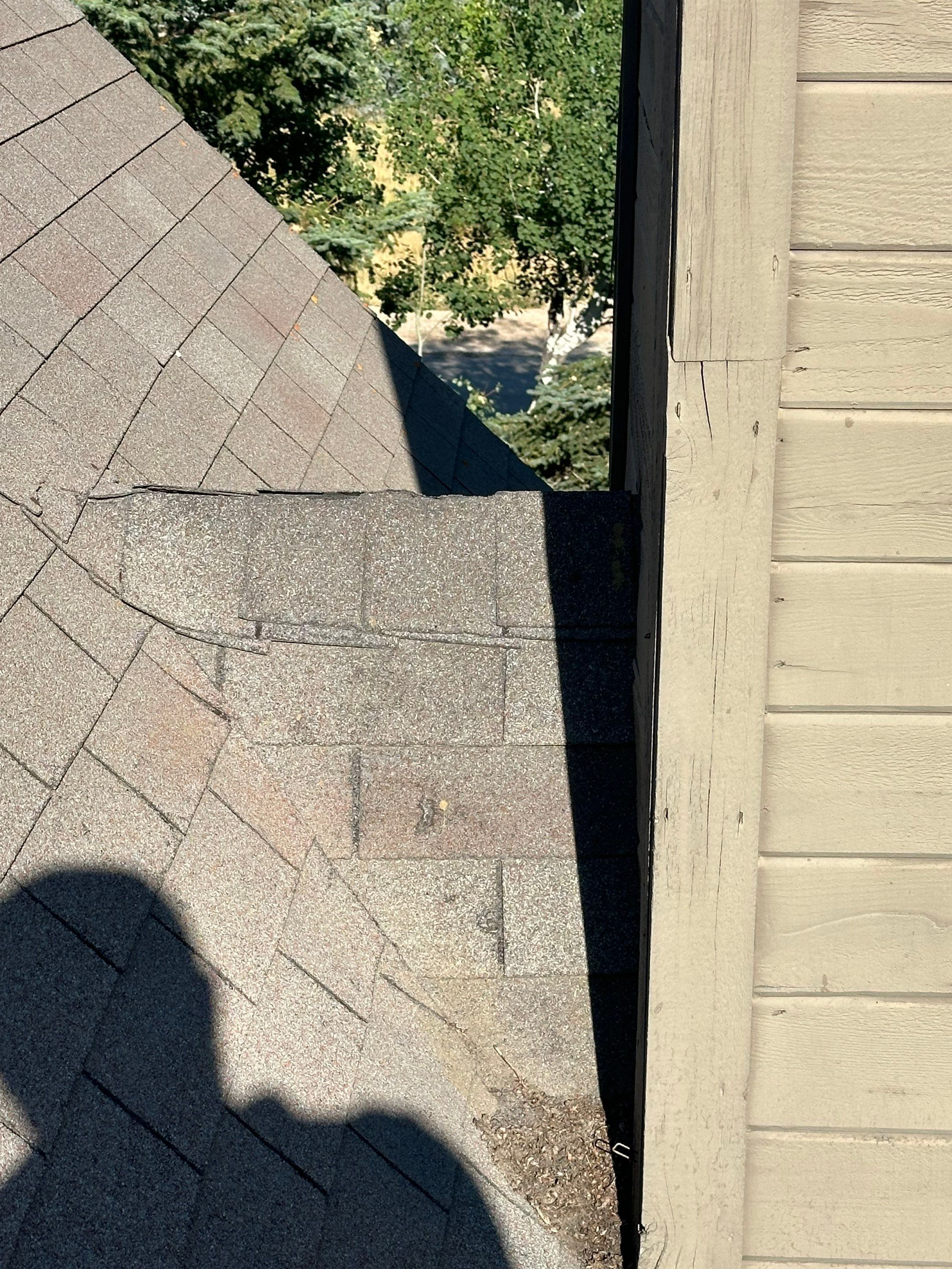 Roofing in Park City, UT by Go Pro Roofing