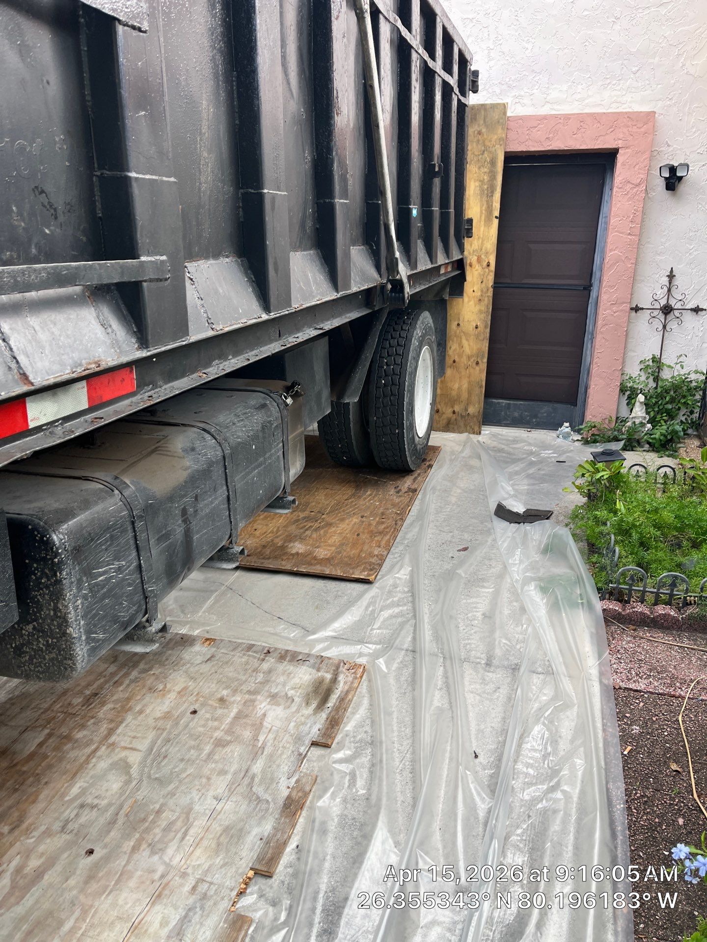 Residential Roofing Installation using GAF by BLUES BROTHERS ROOFING