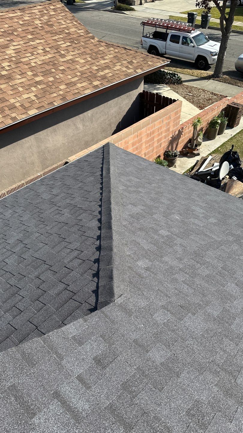 Roof Replacement - Orange CA 92867 by Epic Roof Replacement