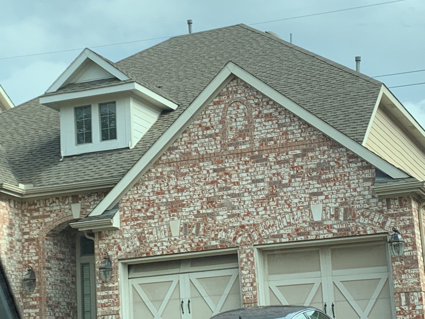 Project in Dallas by 6D Roofing & Consulting, LLC
